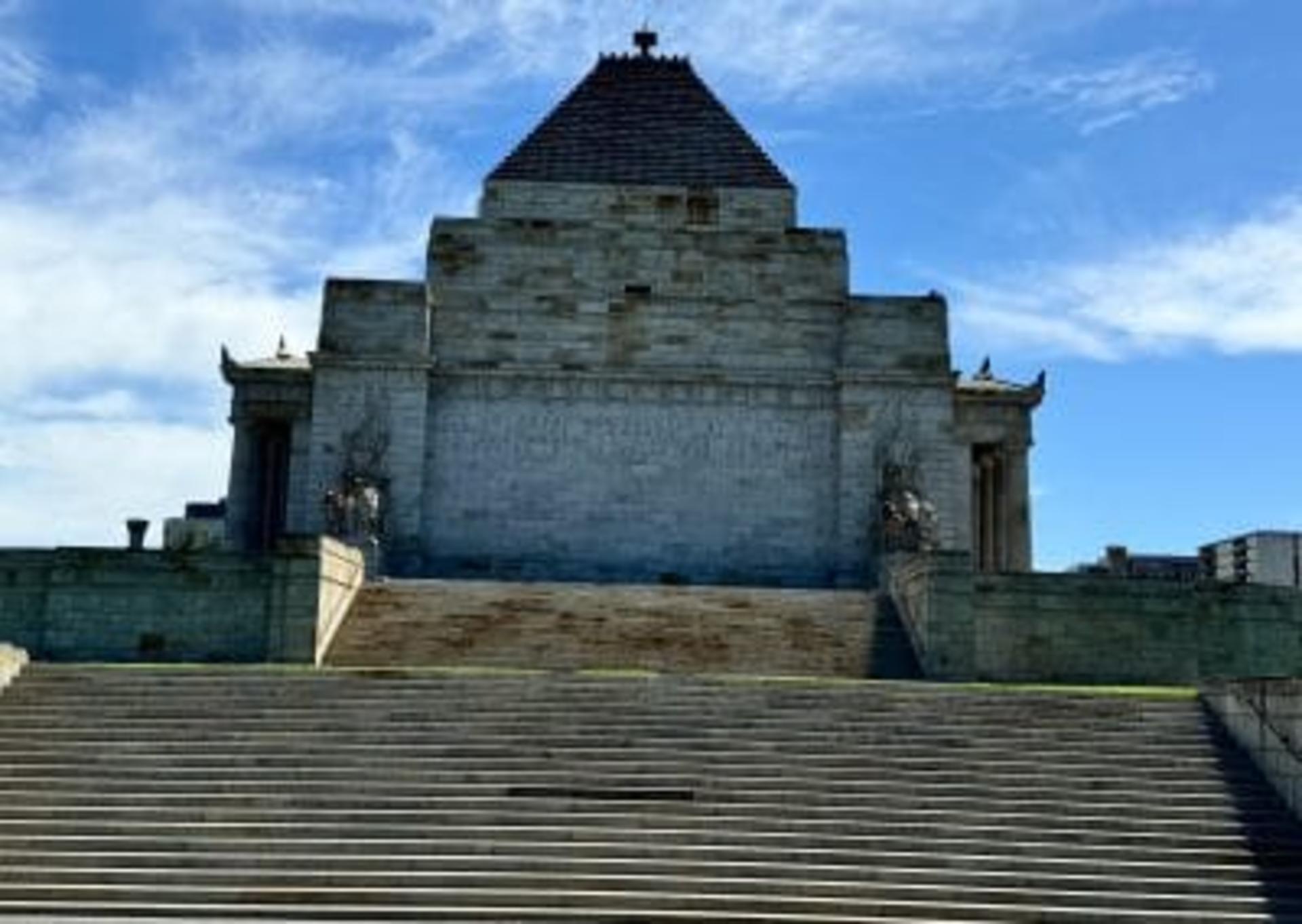 Melbourne Full-Day Private City Tour with Brighton Boxes - Thumbnail 24