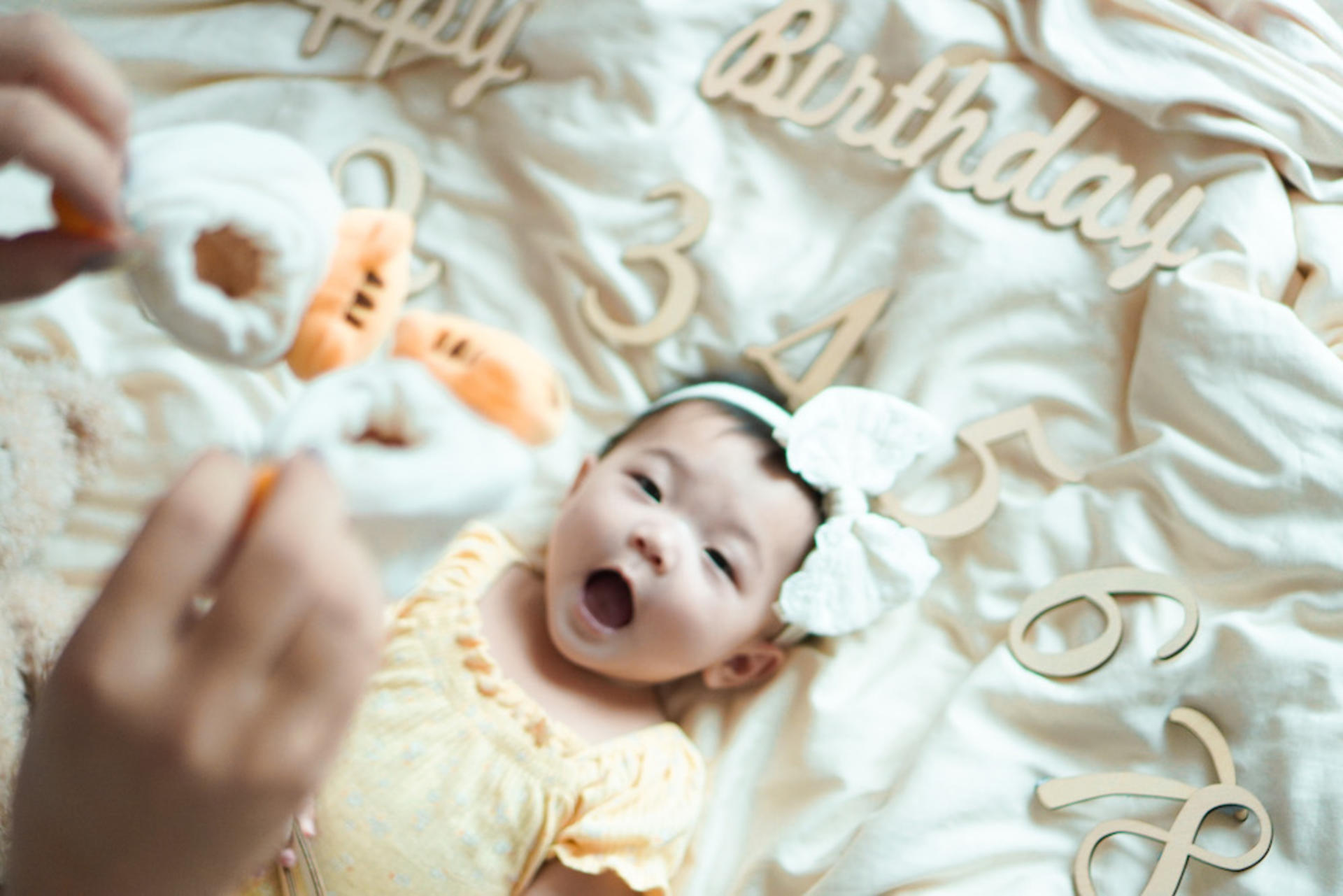 KATE.JPGGG Family Photoshoot / Baby Photoshoot (Location Customizable) - Thumbnail 7
