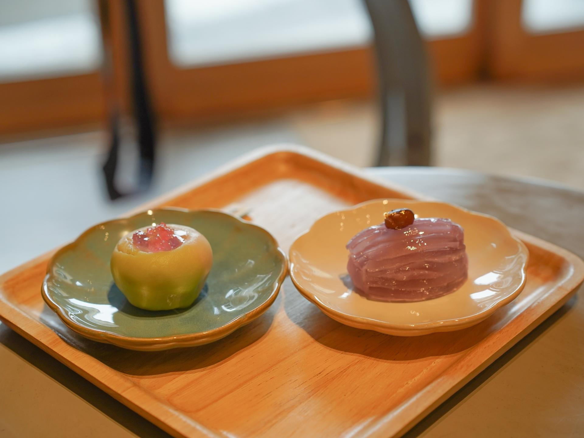 Kyoto Gion Tea ceremony & Wabi-sabi Walking Tour - Thumbnail 6