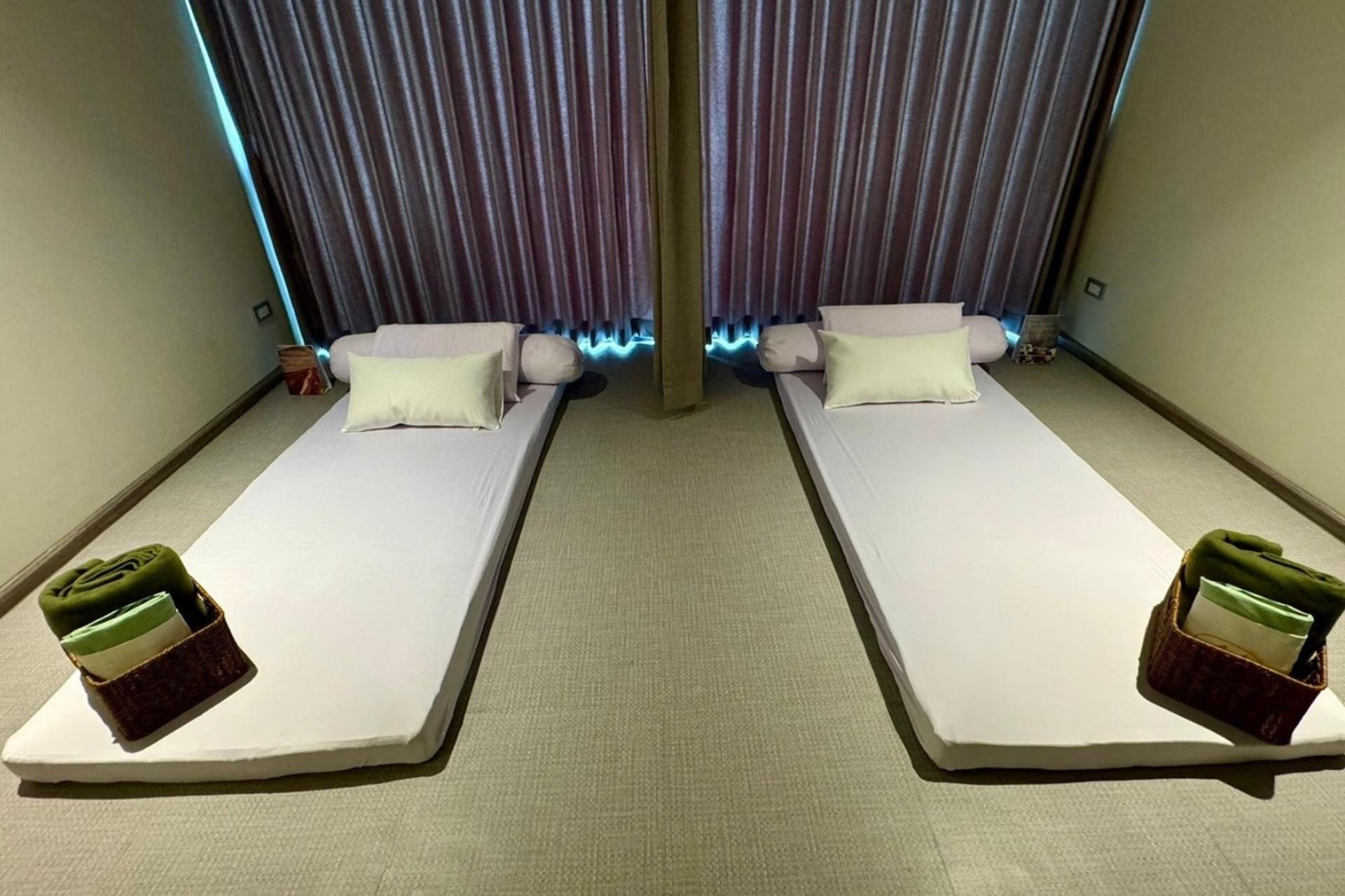 Lek Massage at The Residence Thonglor (Soi 25) Experience in Bangkok - Thumbnail 4