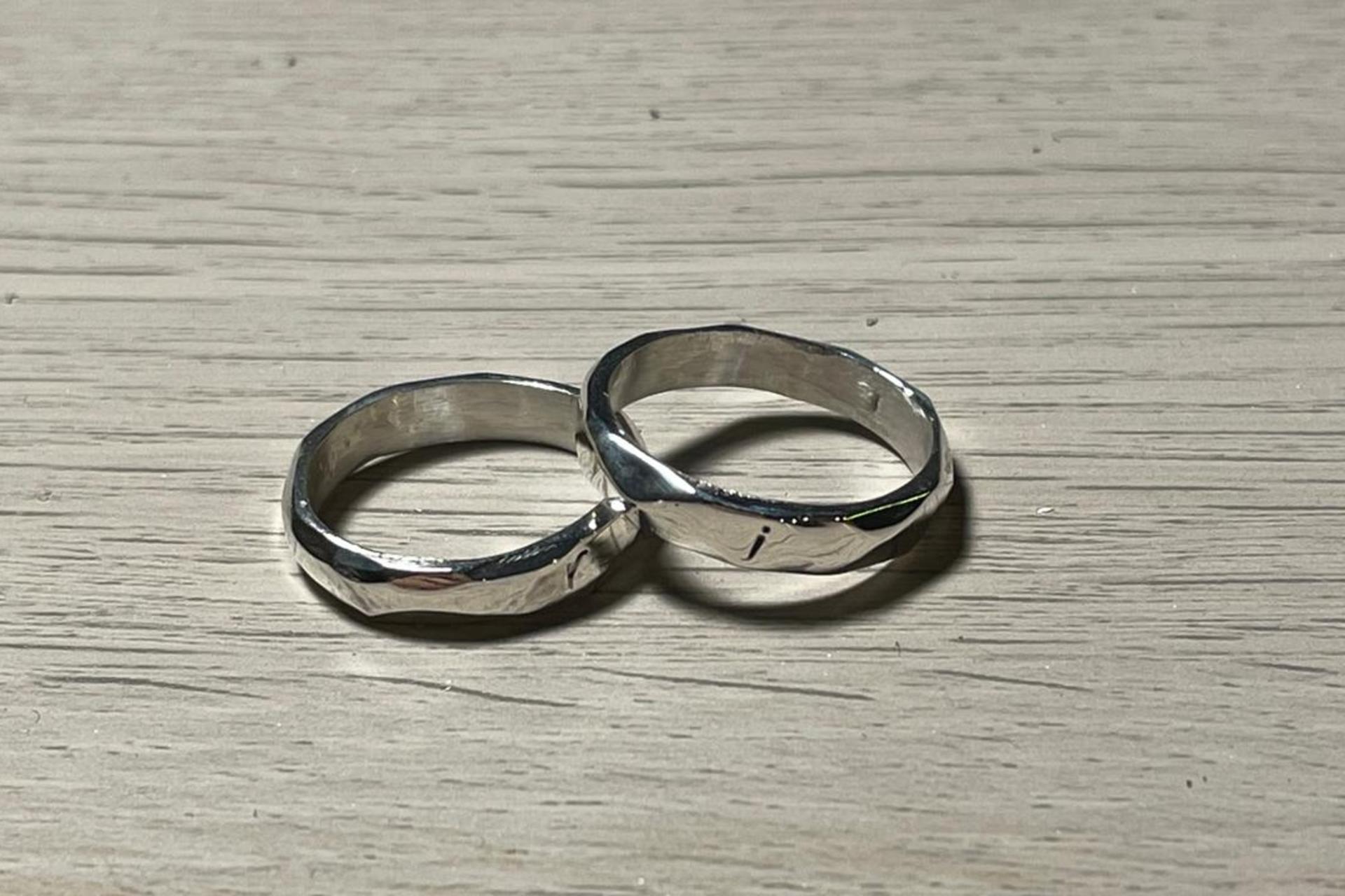 Silversmithing Workshop in Singapore - Thumbnail 5
