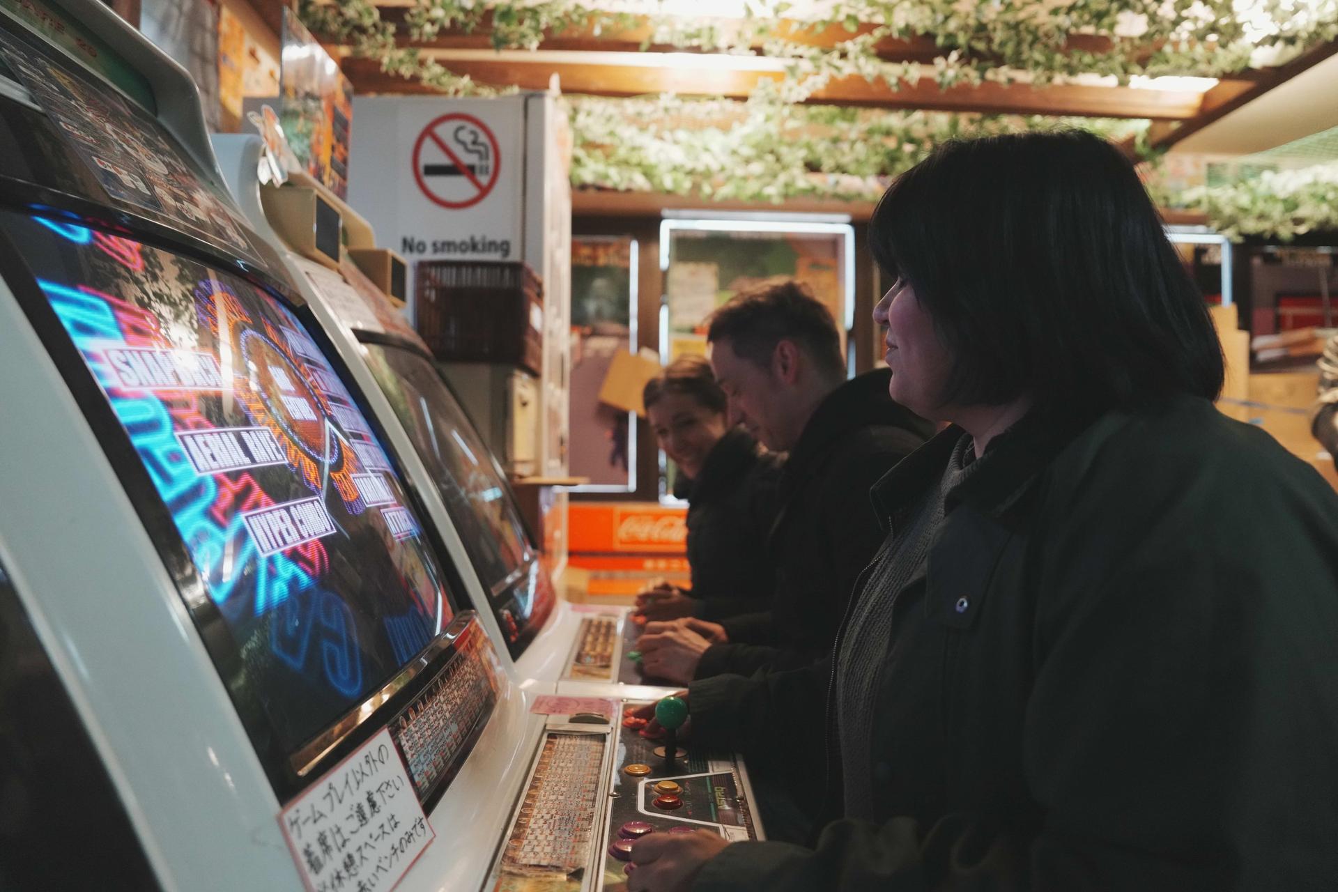 Tokyo Otaku Tour: Uncover Akihabara’s Anime & Game Culture - Thumbnail 13