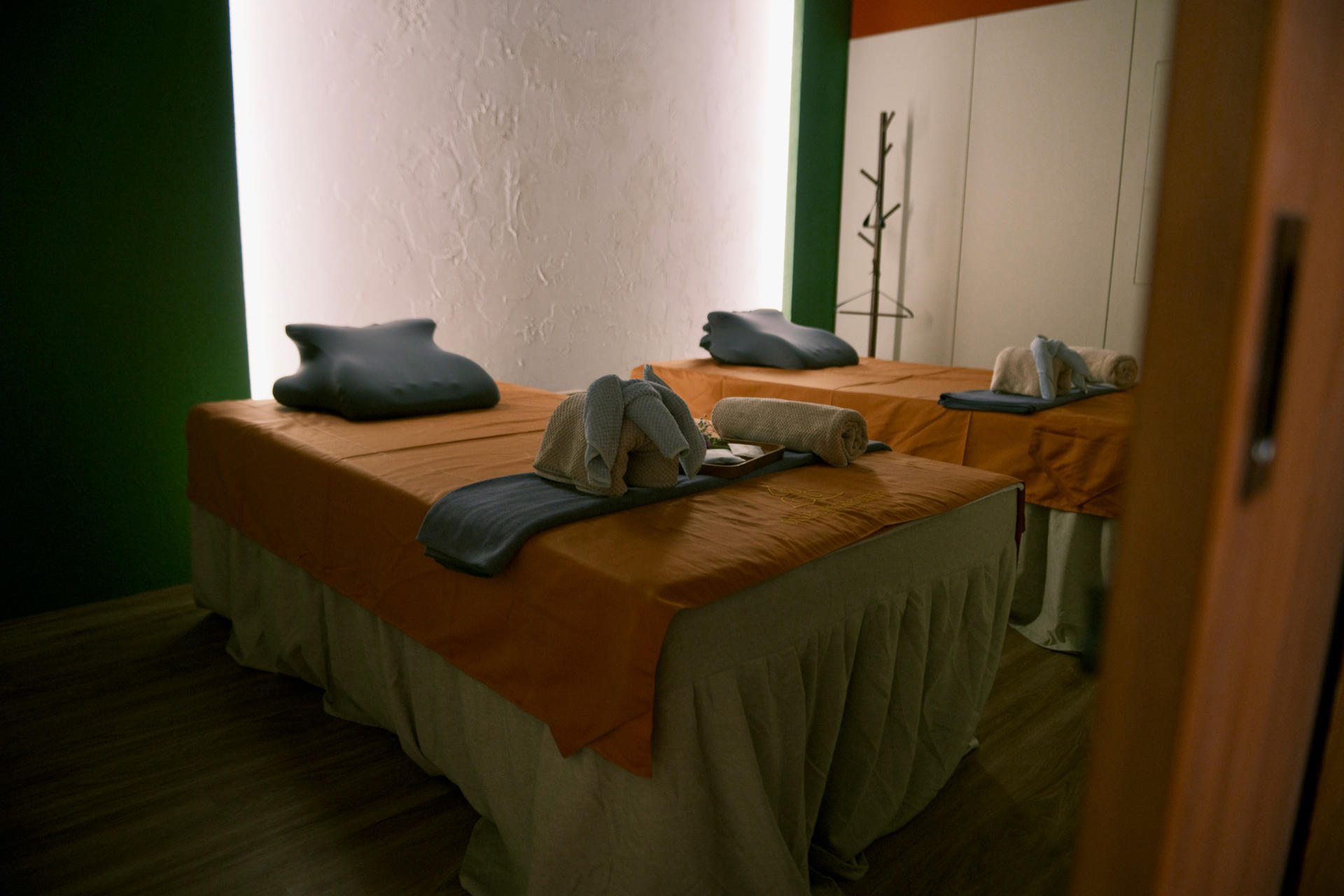One More Thai Massage & Spa at Chit Lom in Bangkok - Thumbnail 3