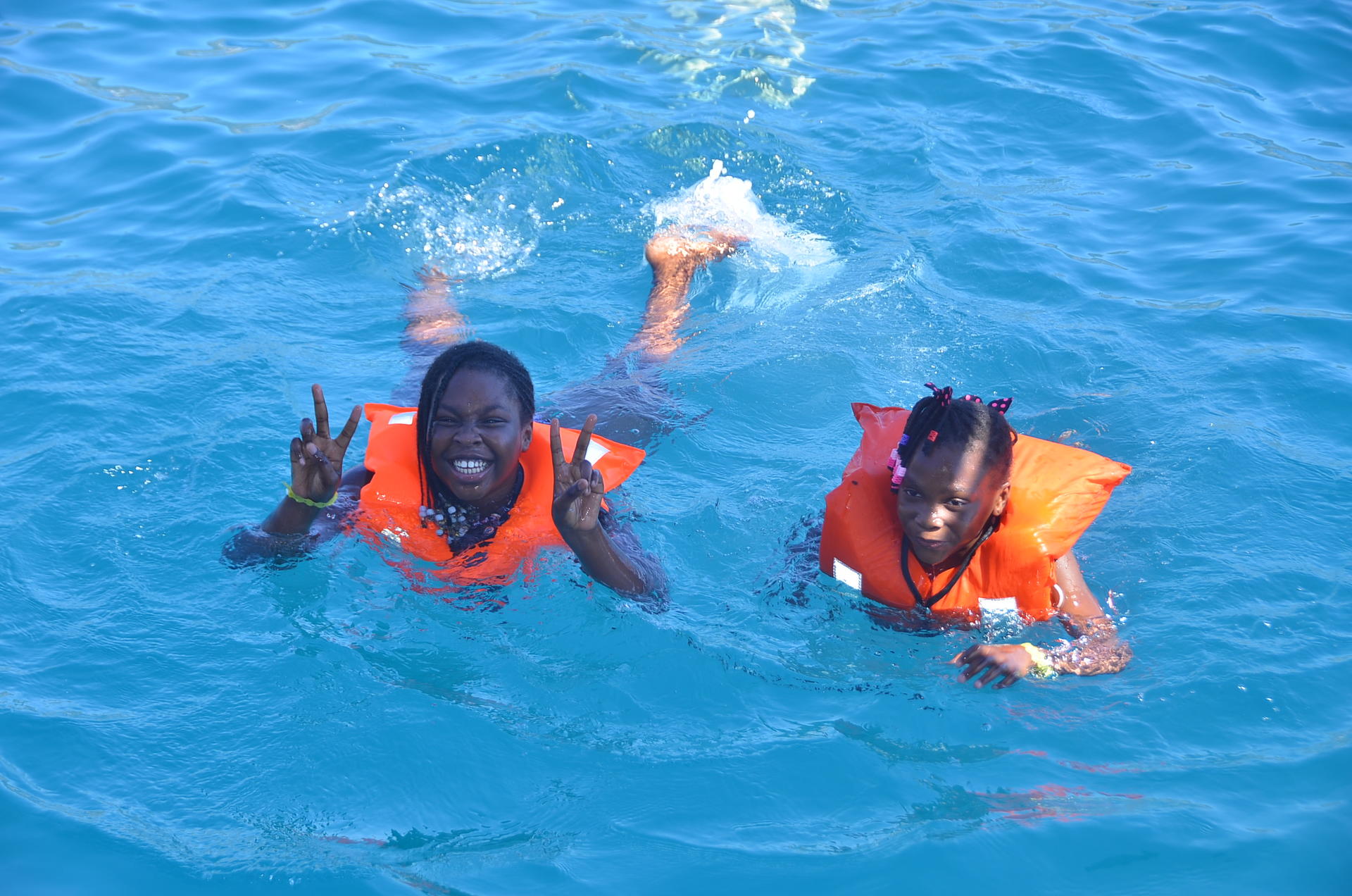 Alanya Half-Day City & Boat Tour with Foam Party - Thumbnail 17