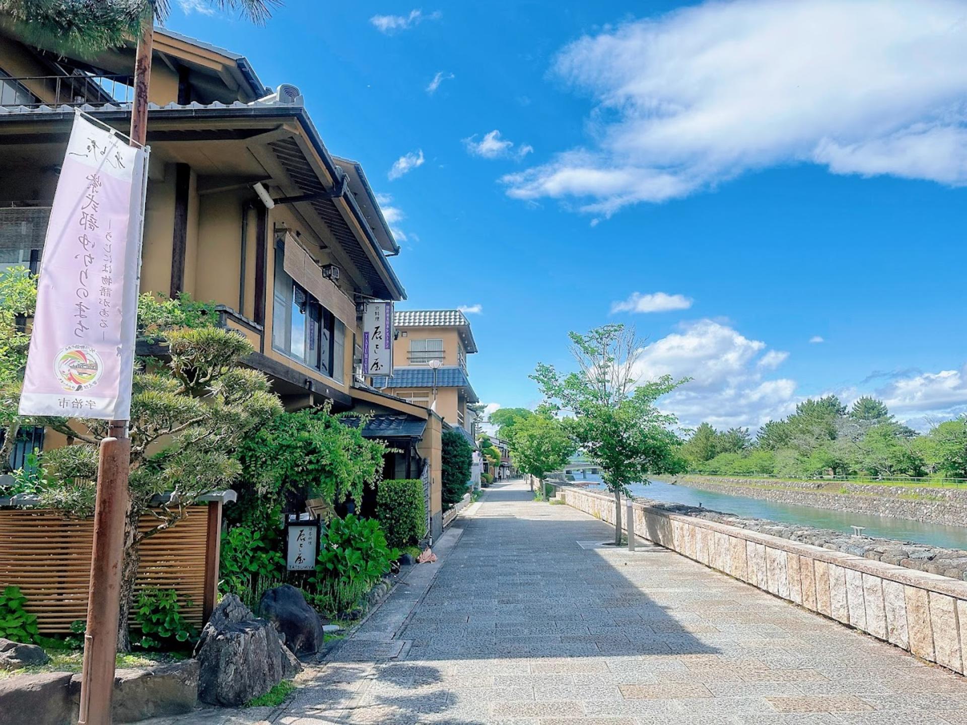 Kyoto & Uji World Heritage One-Day Tour: Kinkaku-ji Temple & Kiyomizu-dera Temple & Byodo-in Temple & Uji Matcha Food Street (Departing from Osaka or Kyoto) - Thumbnail 46