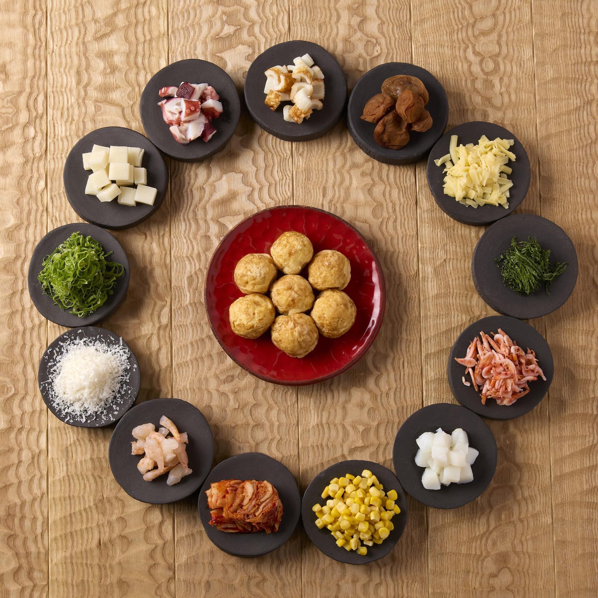 Hands-On Takoyaki Experience in Osaka - Cook & Enjoy! - Image 1