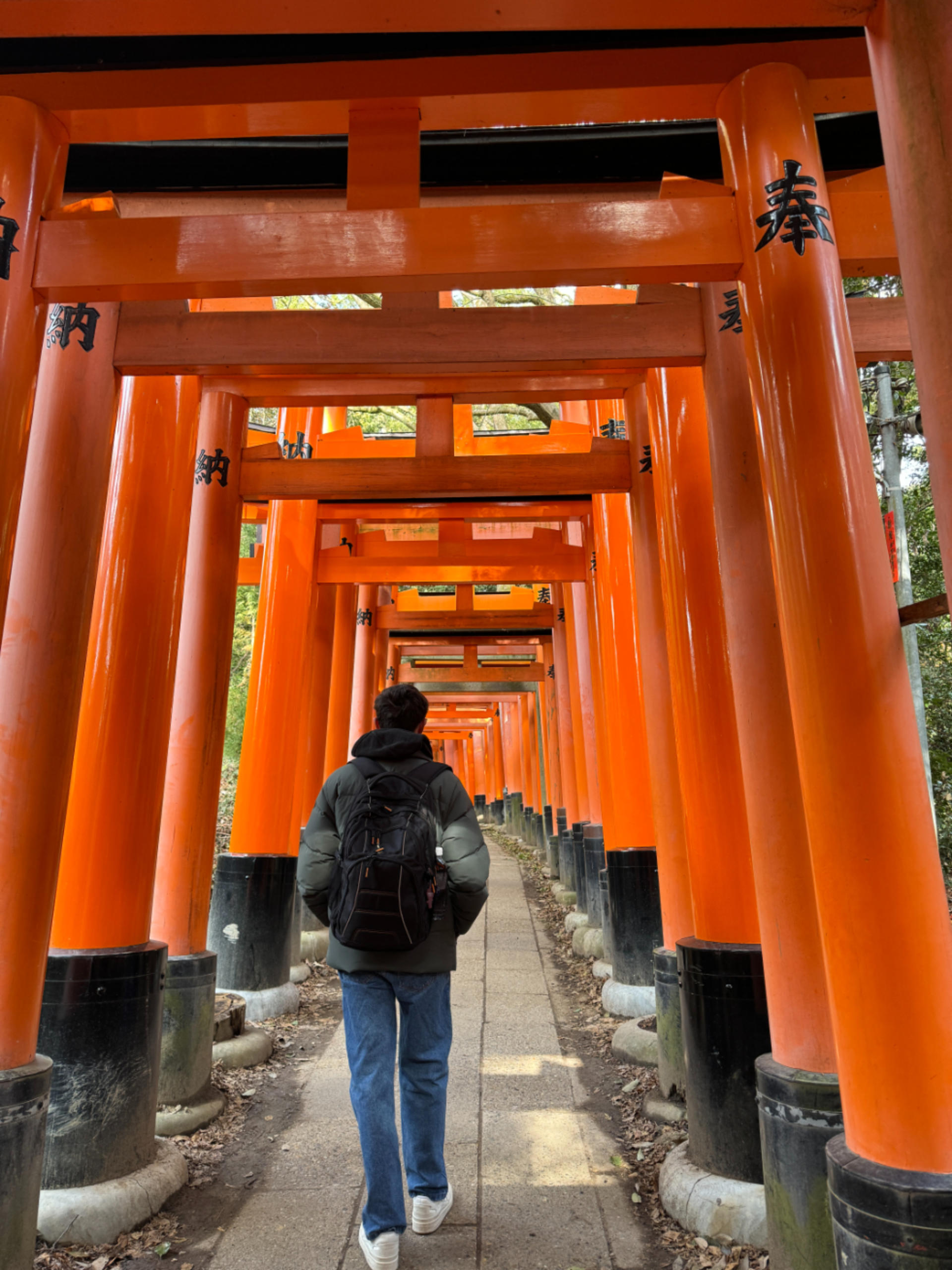 Kyoto Classic One Day Group Tour: Iconic Sites - Thumbnail 22