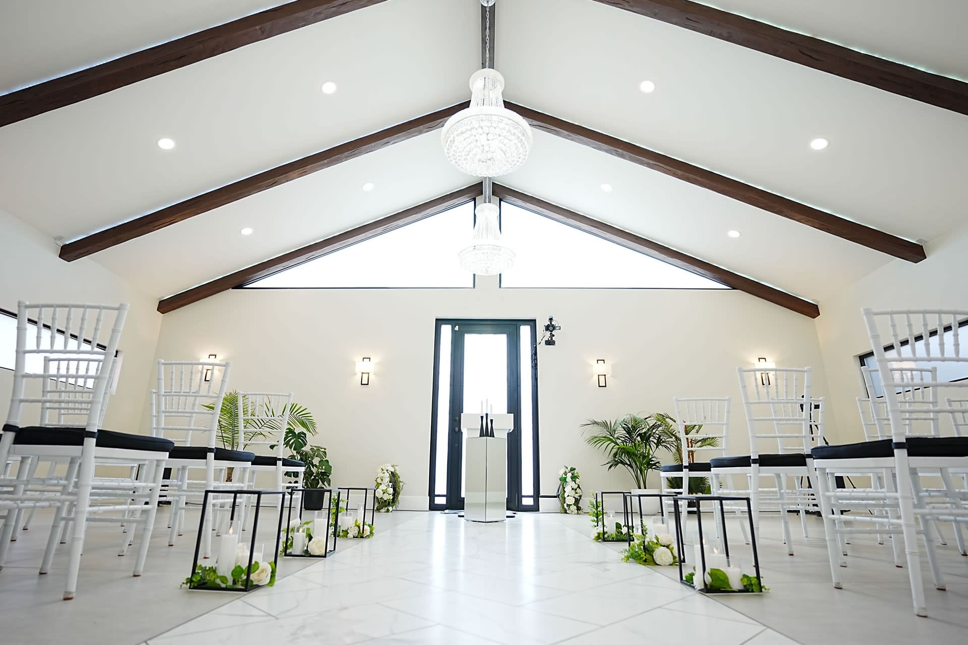 Traditional Wedding or Vow Renewal - Thumbnail 3