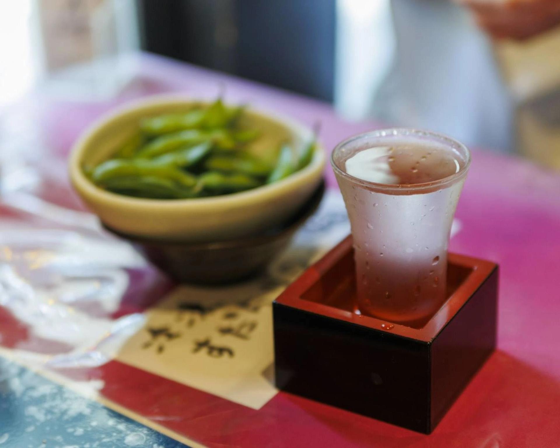 Kyoto Nishiki Market Half-Day Food Walking Tour - Thumbnail 12
