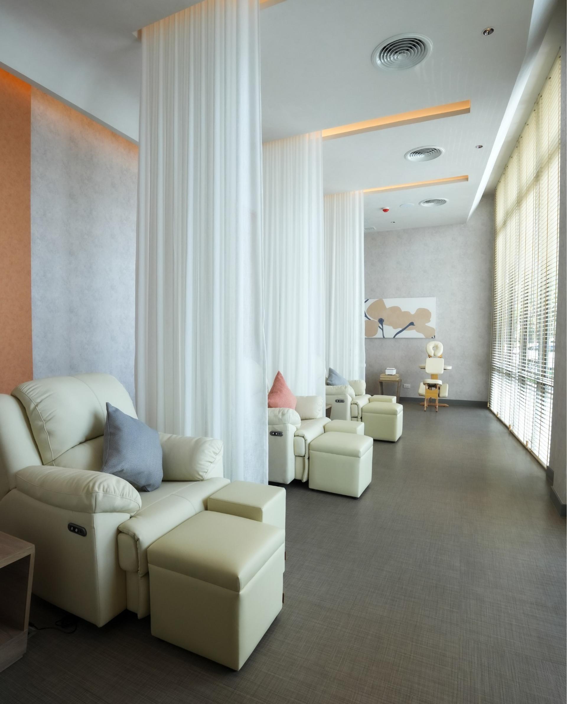 Let's Relax Spa at Crystal Sports G in Bangkok - Thumbnail 7