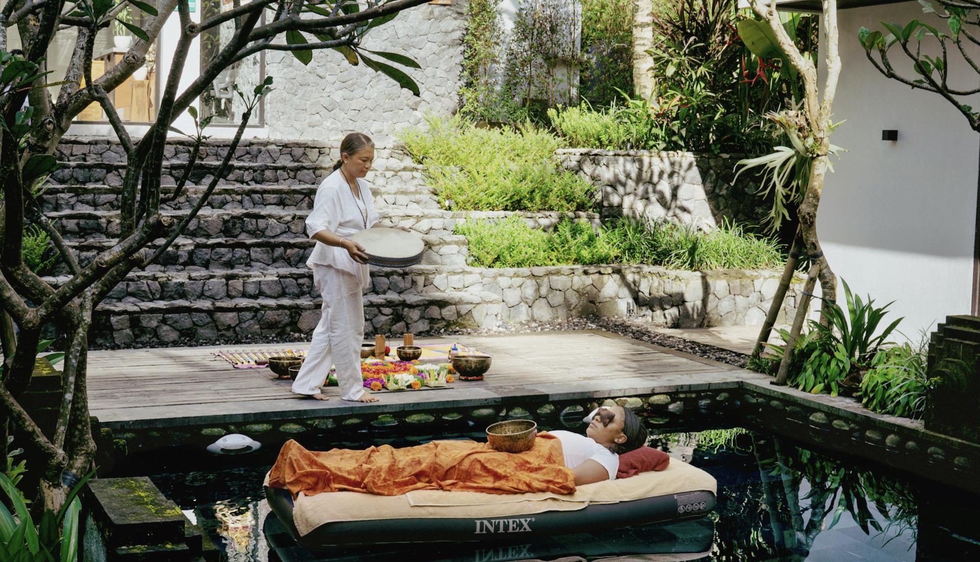 Tejas Spa Experience at Adiwana Unagi Riverfront Ubud - Thumbnail 13