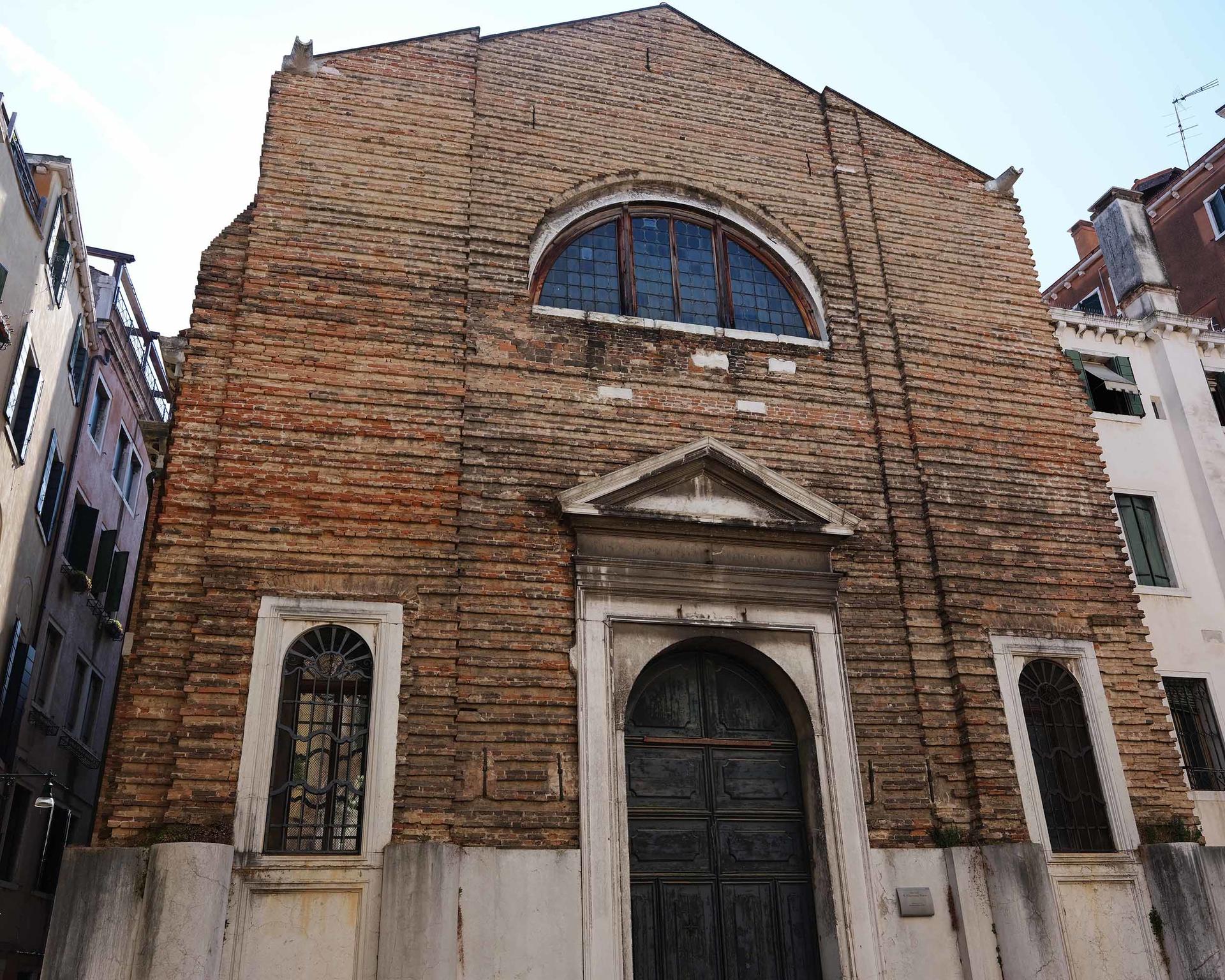 Grand Canal Gondola Ride and Walking Tour in Venice - Thumbnail 9