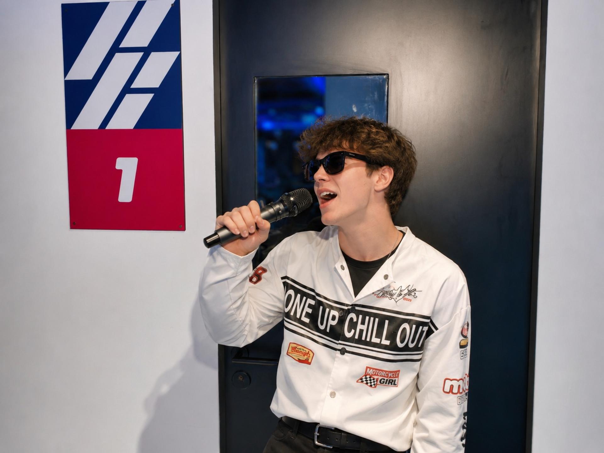 Playerbox : Indoor E-Gokart Track, Game Arcade at Siam Discovery - Thumbnail 12