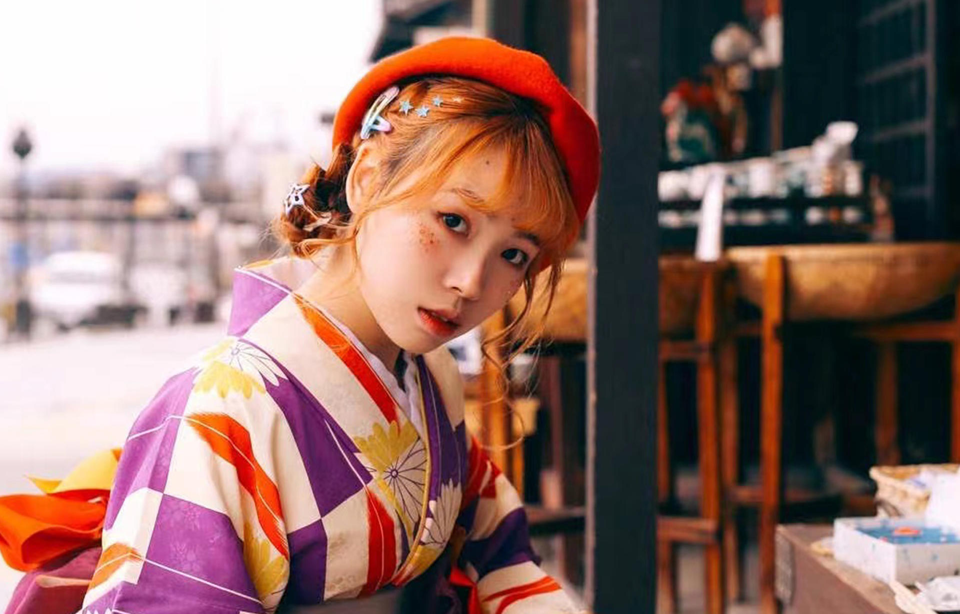 Kyoto Kimono/Yukata Rental & Photo Experience (Provided by Sakura Kimono Oukakimono) - Thumbnail 7
