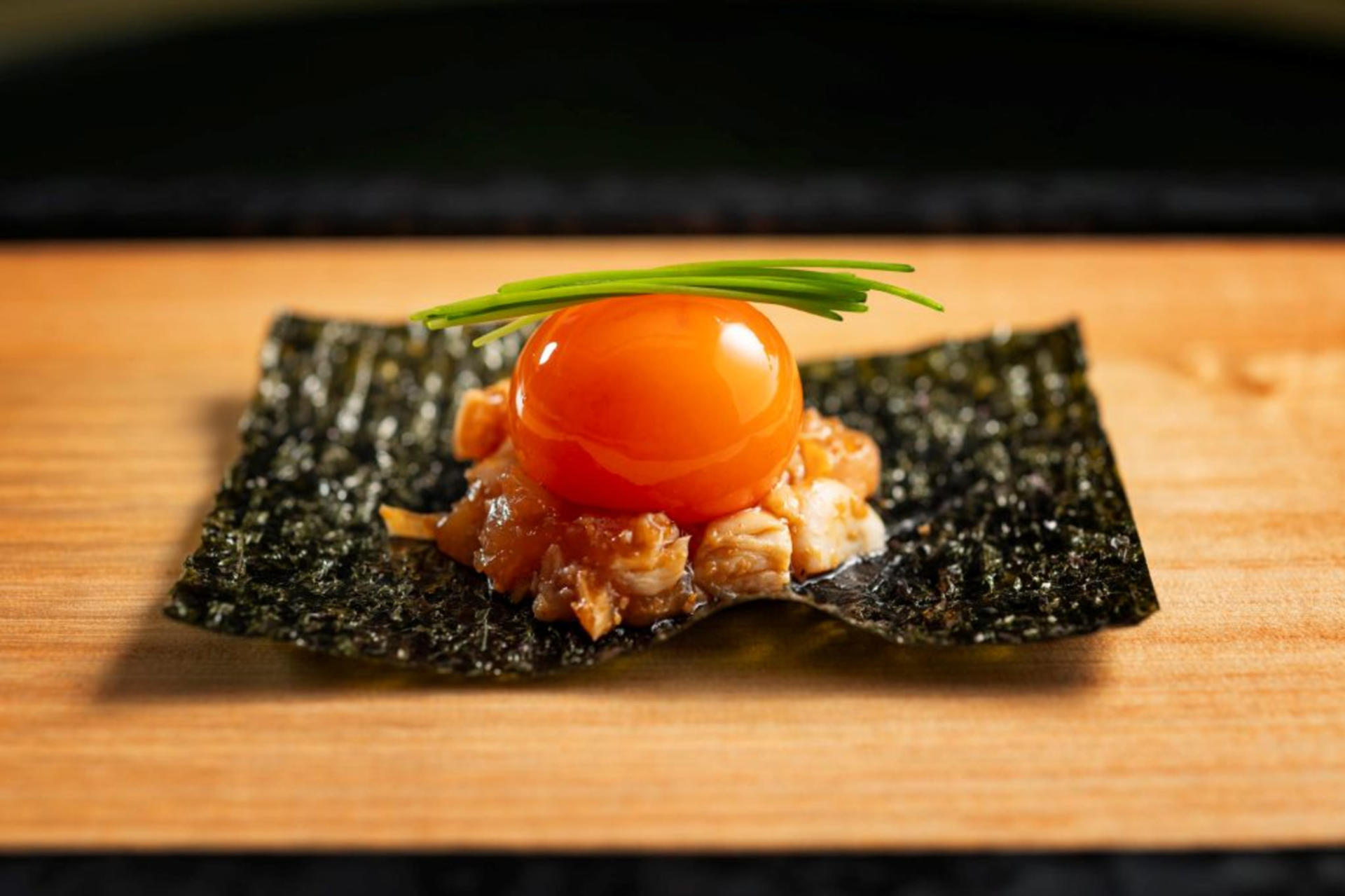 【Yakitori Tensha】Yakitori and Chicken Kappo Cuisine "Omakase" Style - Thumbnail 7