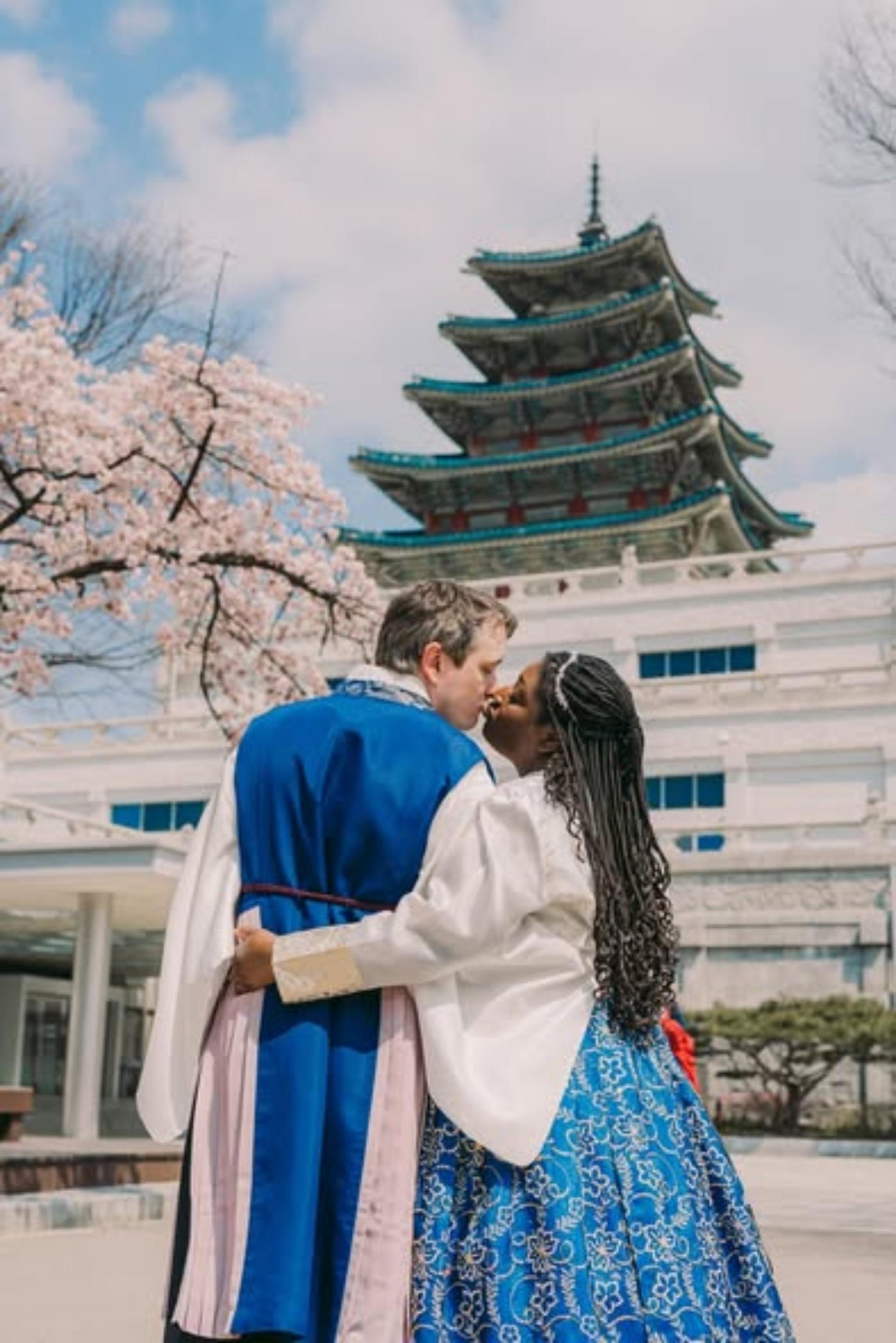 Seoul Scenes: Photography Experience - Thumbnail 167