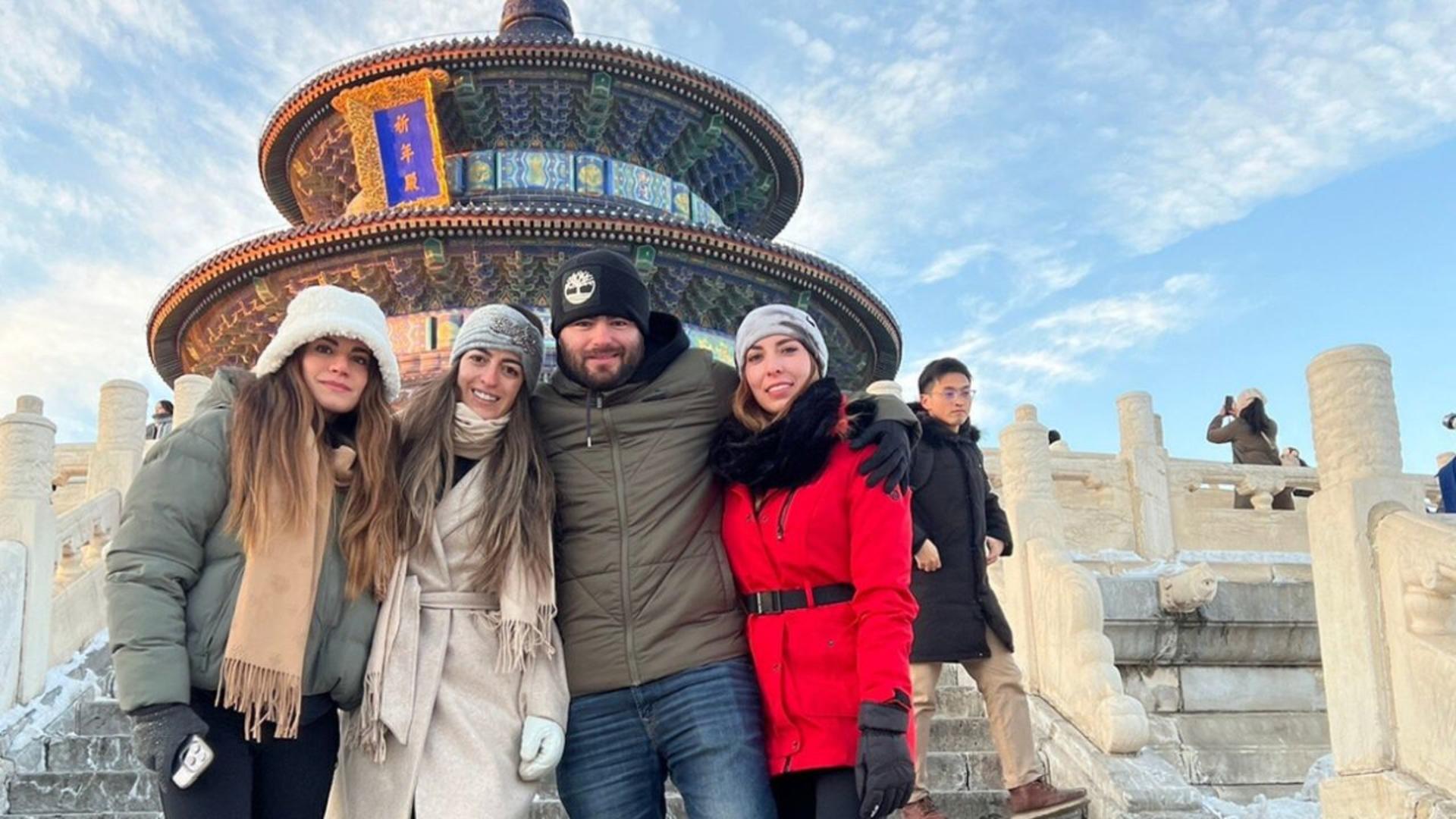Beijing Temple of Heaven & Summer Palace Full-Day Guided Tour - Thumbnail 2