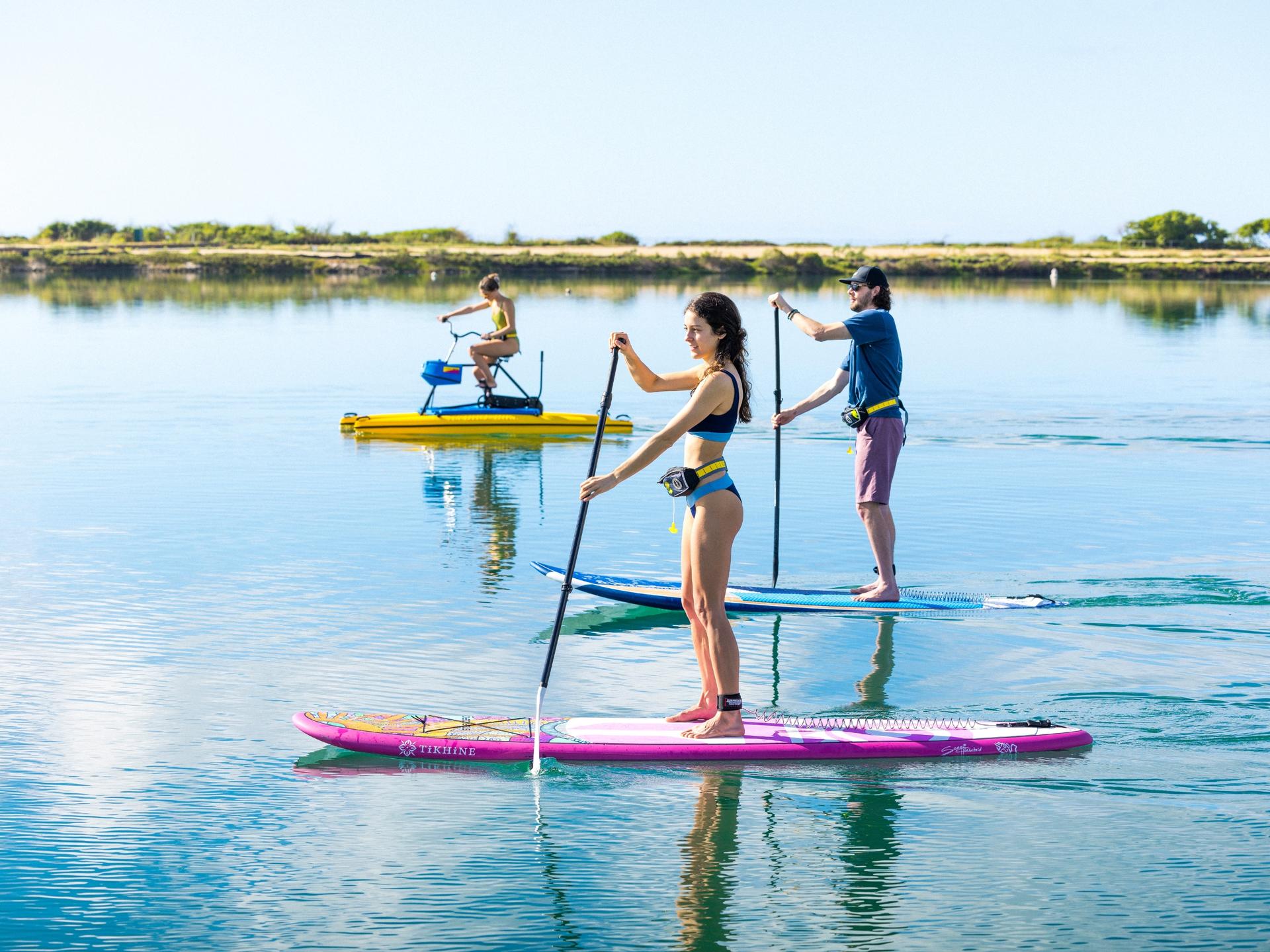 Waikiki Water Adventure Activity Package - Thumbnail 8