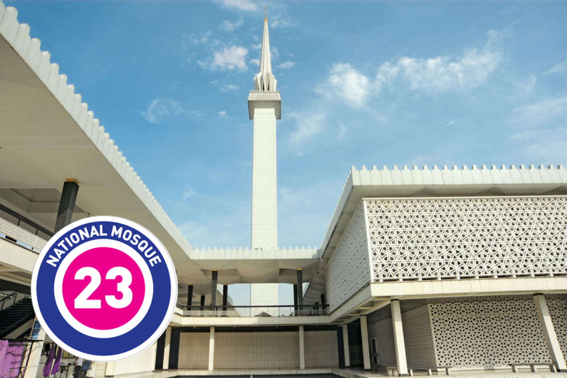 KL Hop-On Hop-Off Sightseeing Bus Pass  - Thumbnail 33