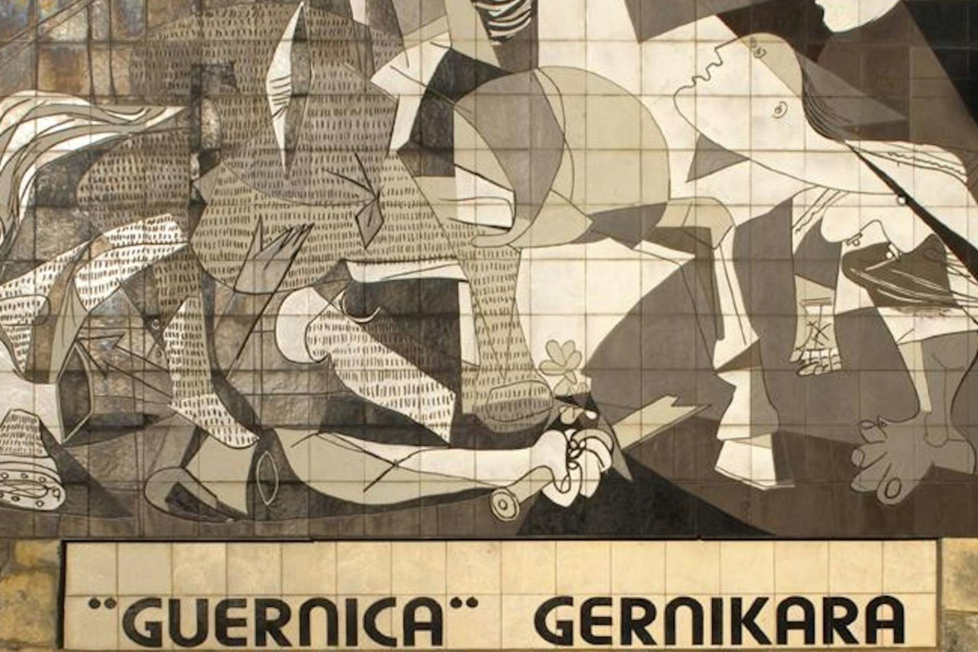 Reina Sofia Museum Ticket in Madrid - Thumbnail 8