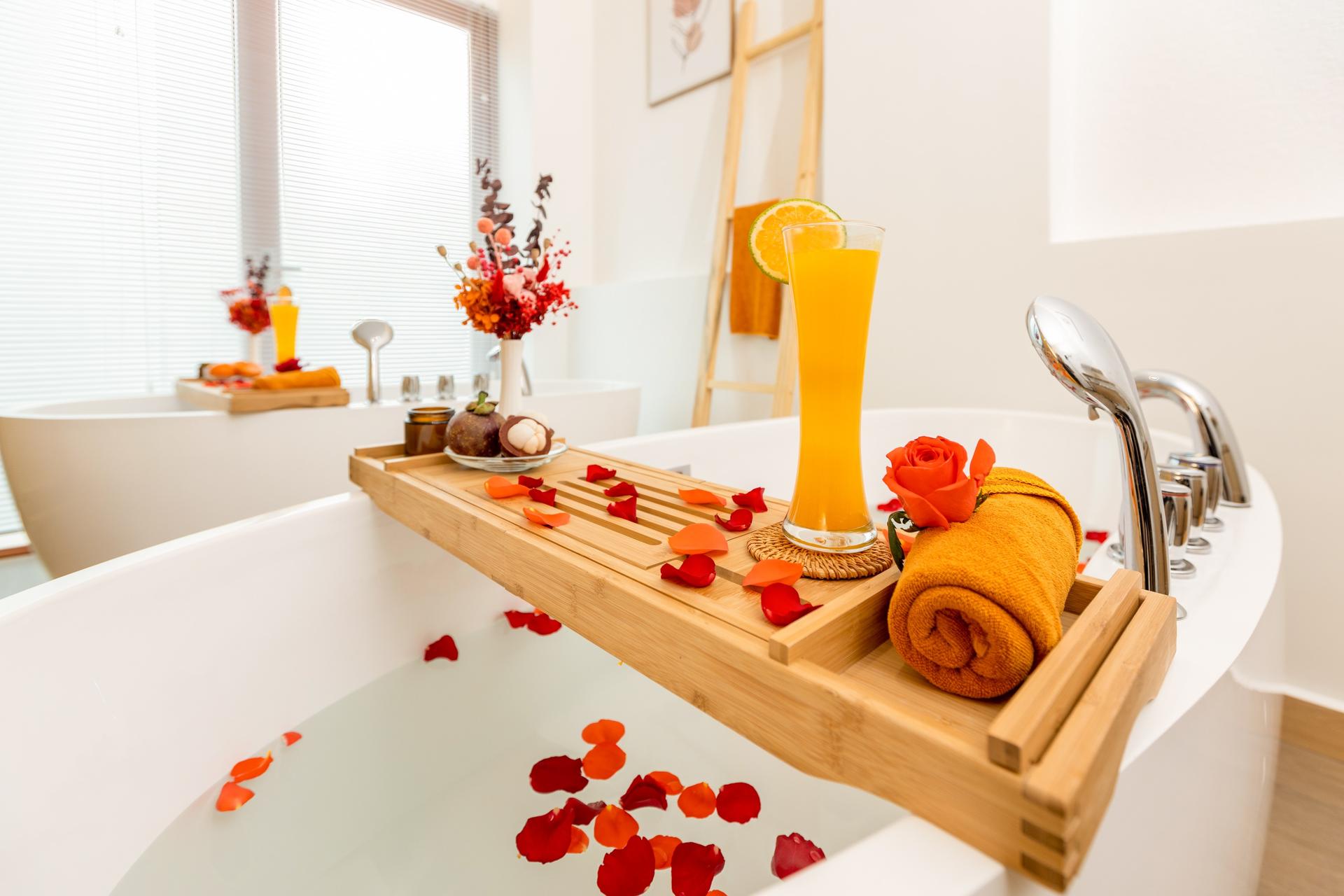 Yubii Spa & Massage Experience at Tan Son Nhat International Airport - Thumbnail 3