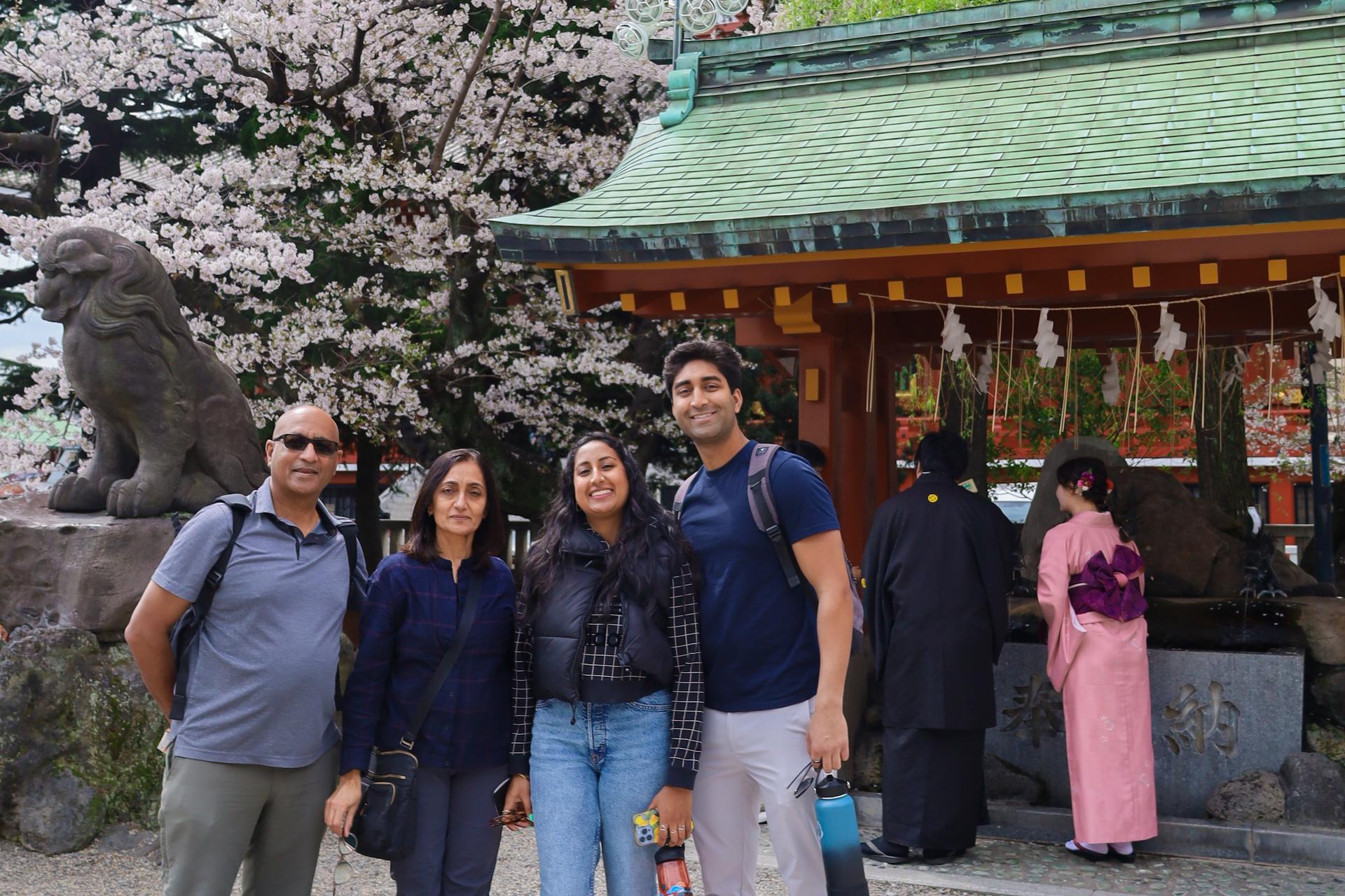 Private Tokyo Tour with Customisable Itinerary & Local Guide - Thumbnail 3
