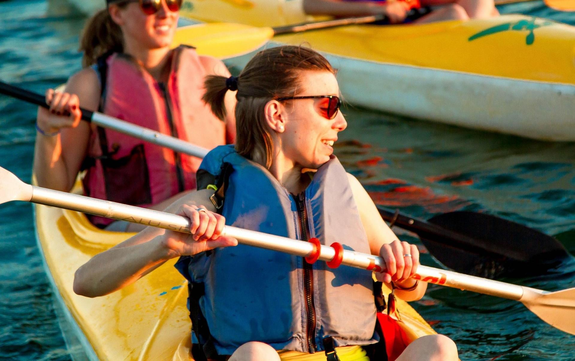 Stand Up Paddle Boarding Experience in Hoi An - Thumbnail 72
