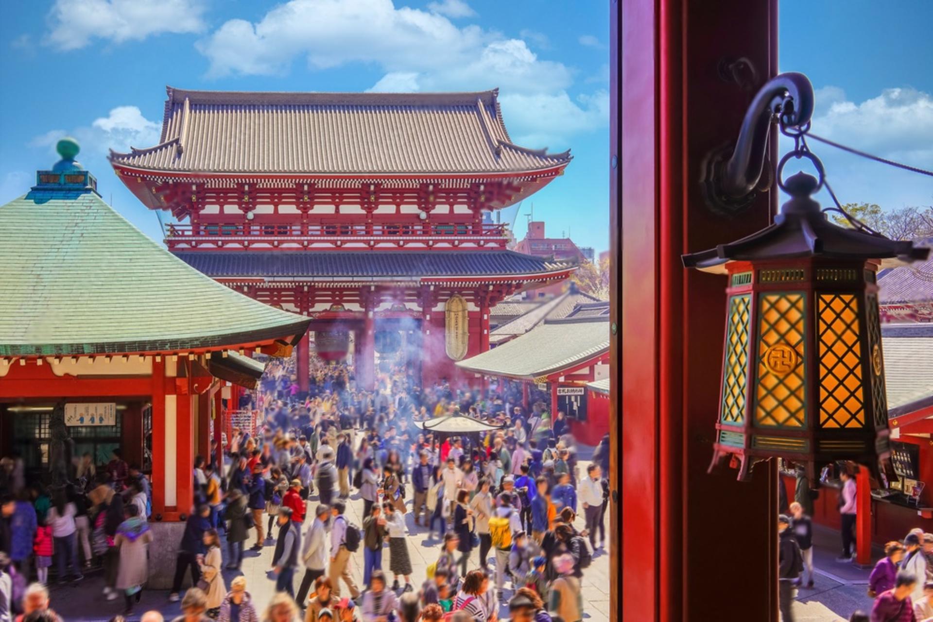 10 Day Japan Private Tour Unveiling Maximum Attractions - Thumbnail 3