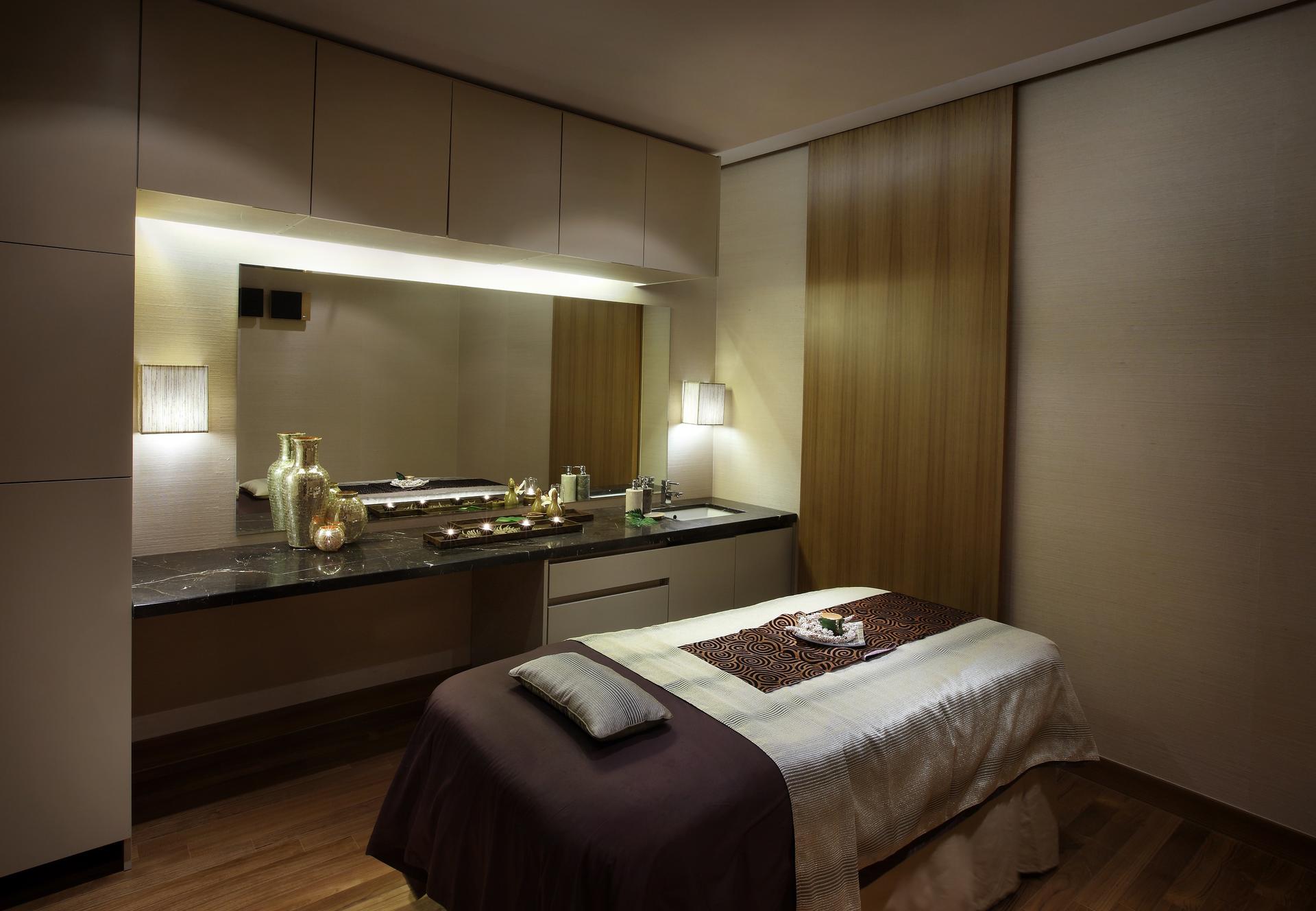 SPA 1978 (Formerly SPA 1899) DONGINBI Red Ginseng Ritual & Therapy - Image 1