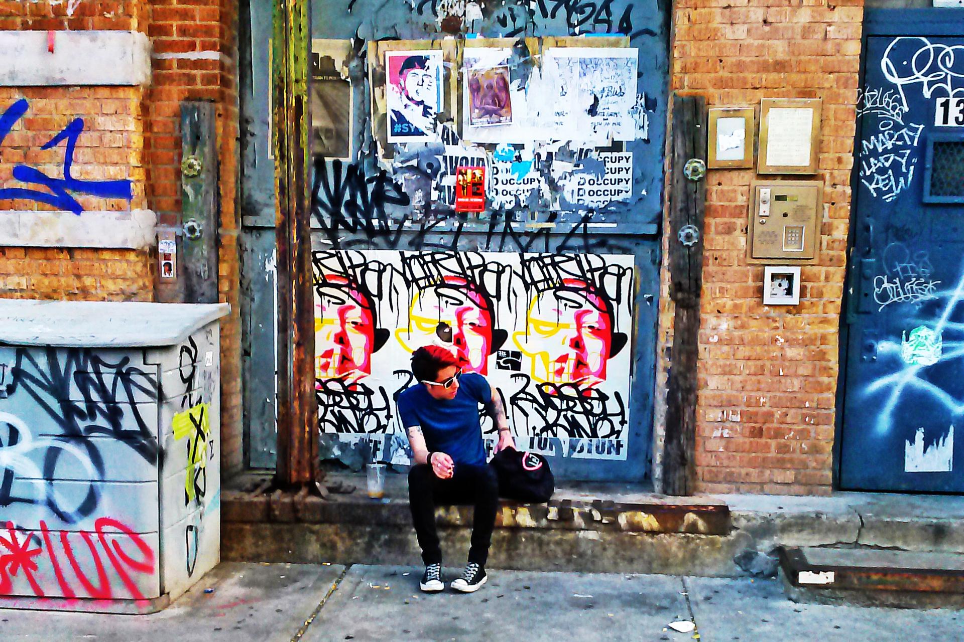 Best of Brooklyn Walking Tour in Williamsburg - Thumbnail 3