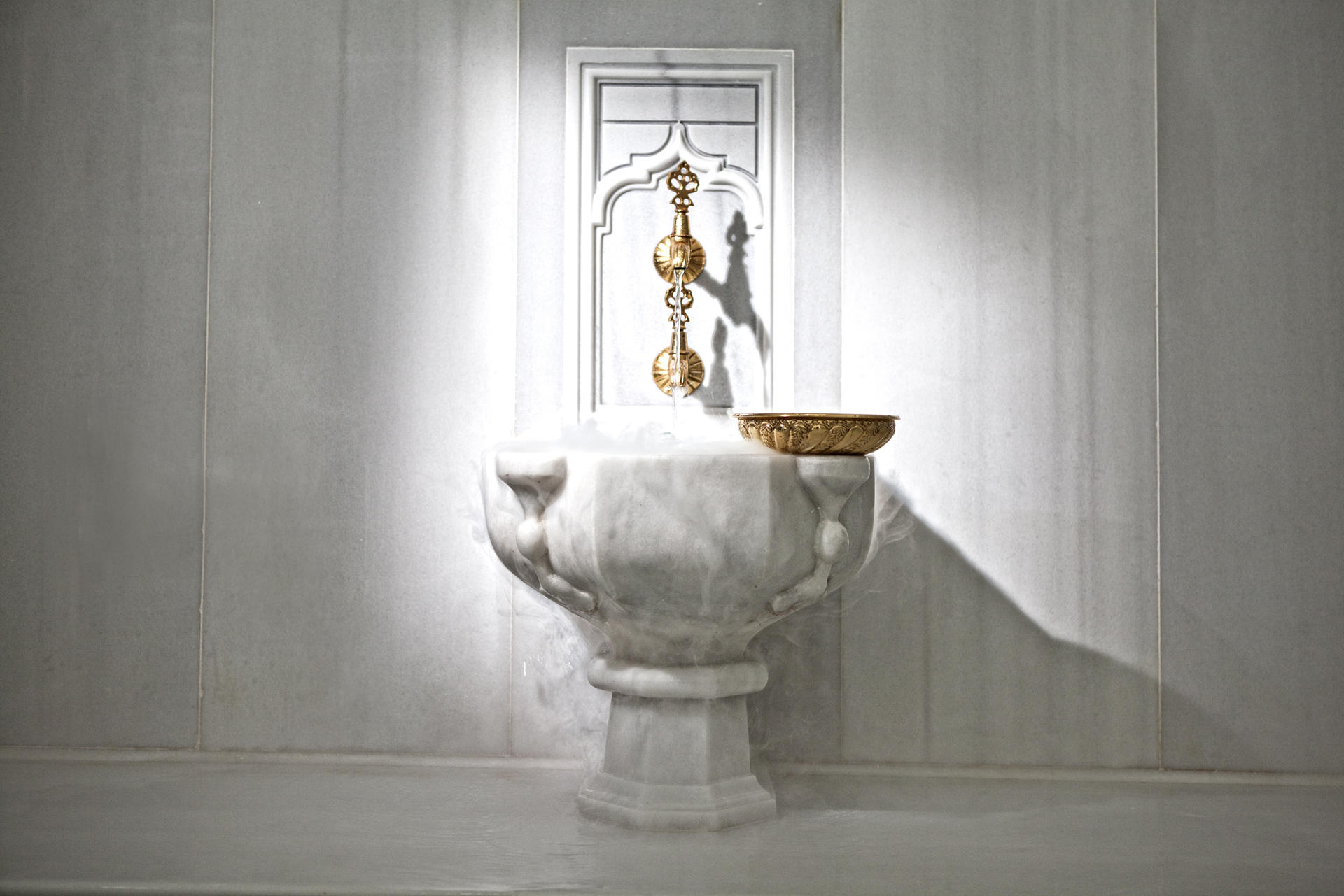 Hurrem Sultan Hamam experience - Thumbnail 4