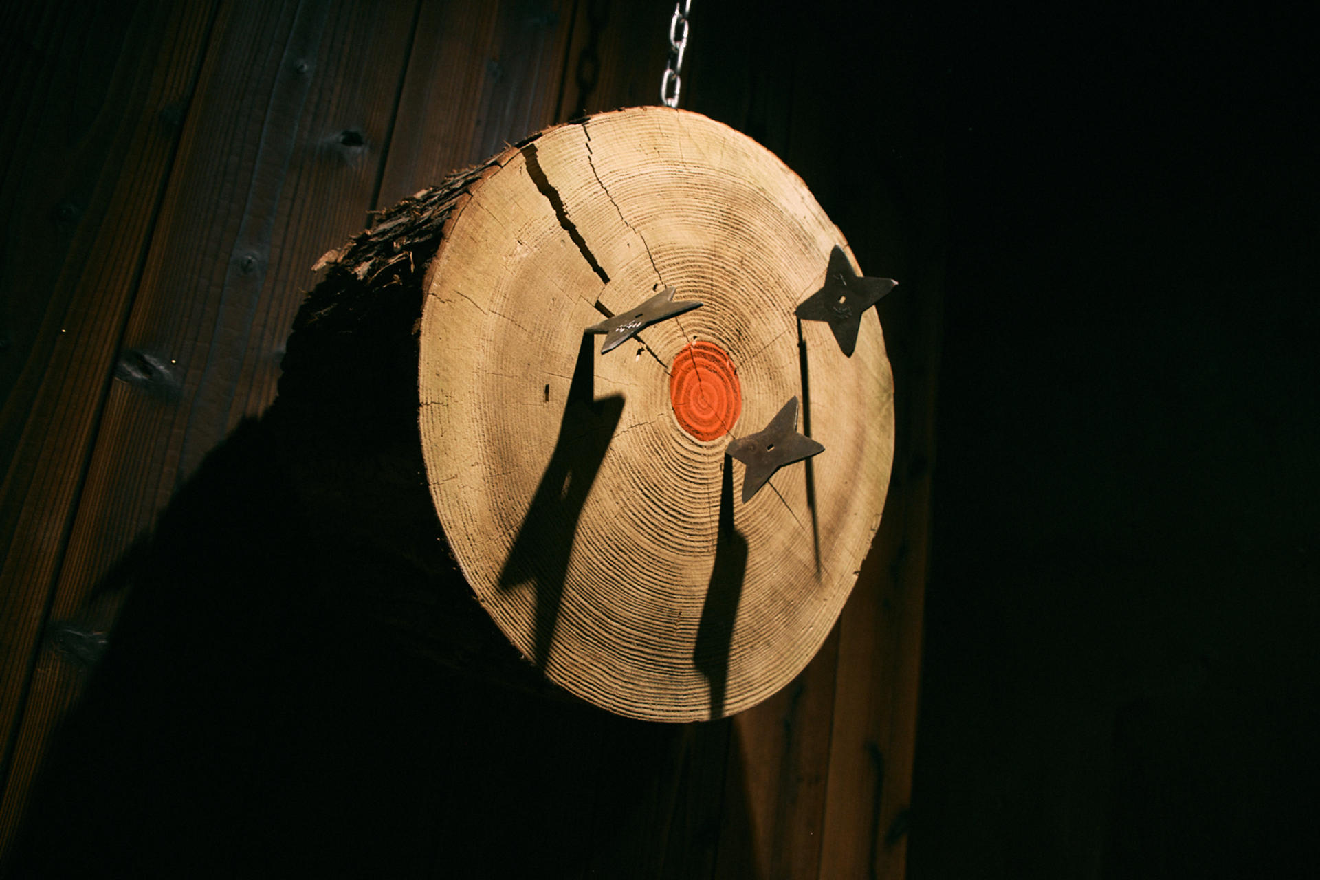Authentic Ninja Weapon Forging Experience in Kyoto - Thumbnail 22