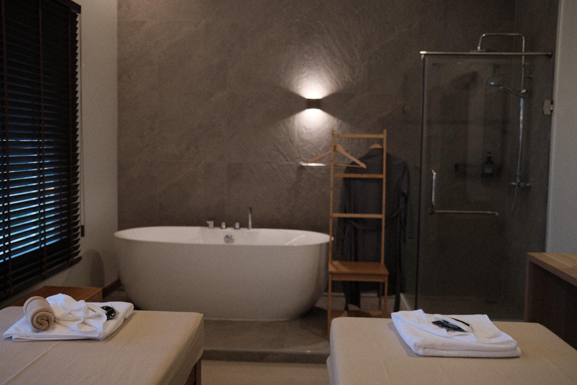 Raksa Massage & Spa at Golf Channel Center in Bangkok - Thumbnail 6