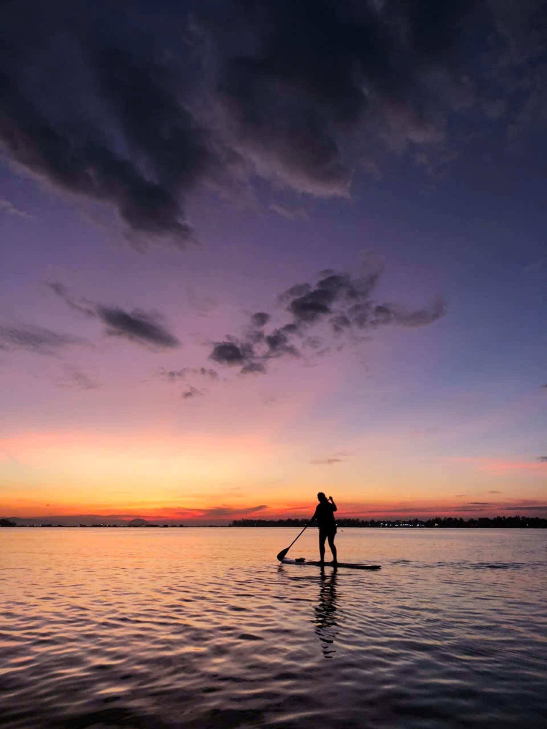 Stand Up Paddle Boarding Experience in Hoi An - Thumbnail 13
