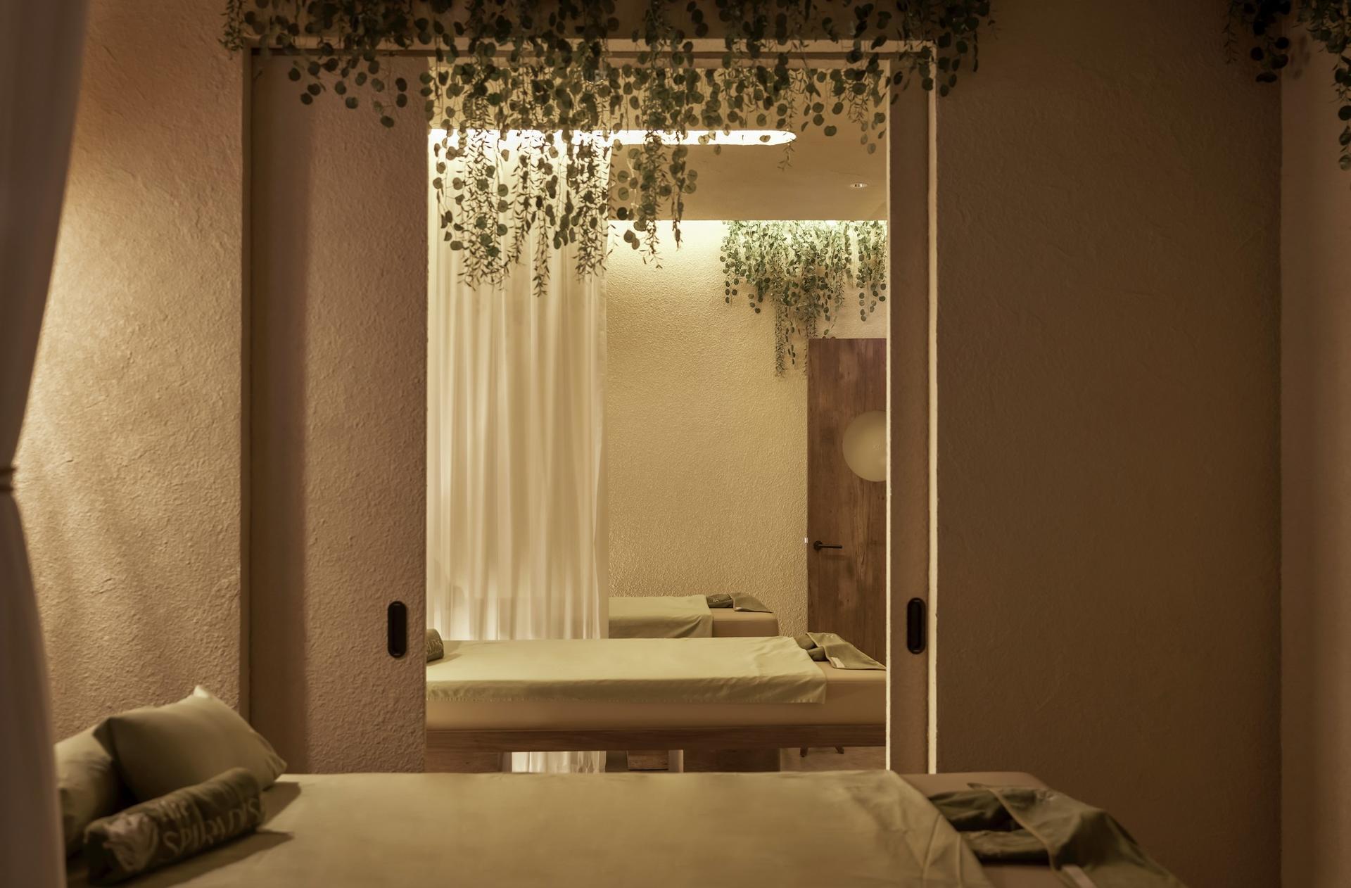 The Sparadise Jjimjilbang & Onsen Retreat Spa in Ho Chi Minh City - Thumbnail 11
