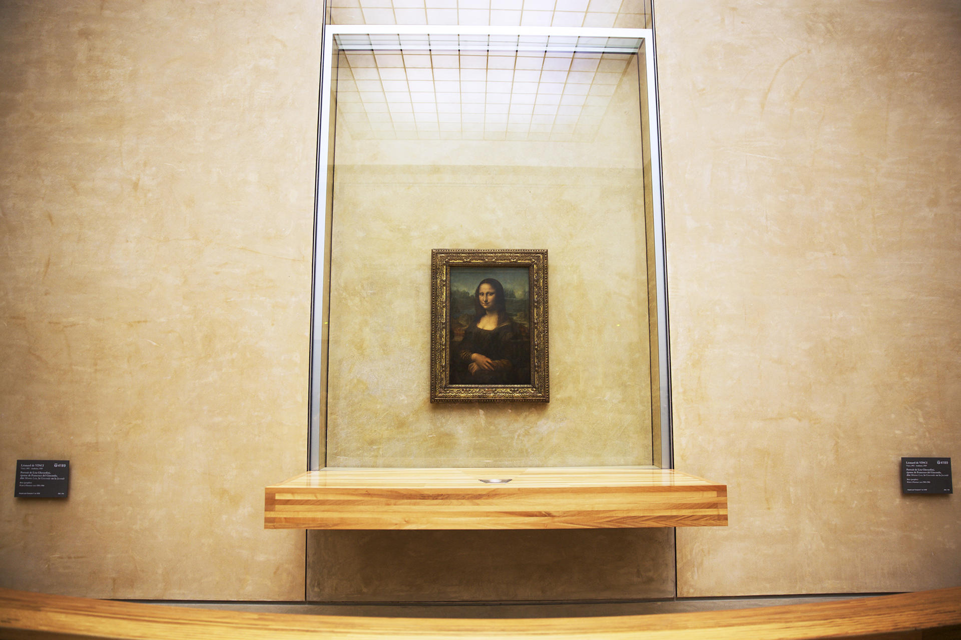 Louvre Museum Tour with Mona Lisa Visit - Thumbnail 5