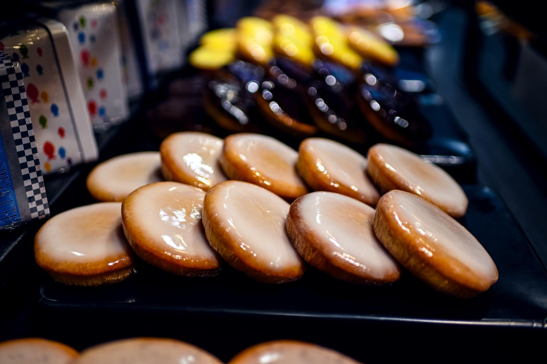 Pastry and Chocolate Tour in Paris - Thumbnail 7