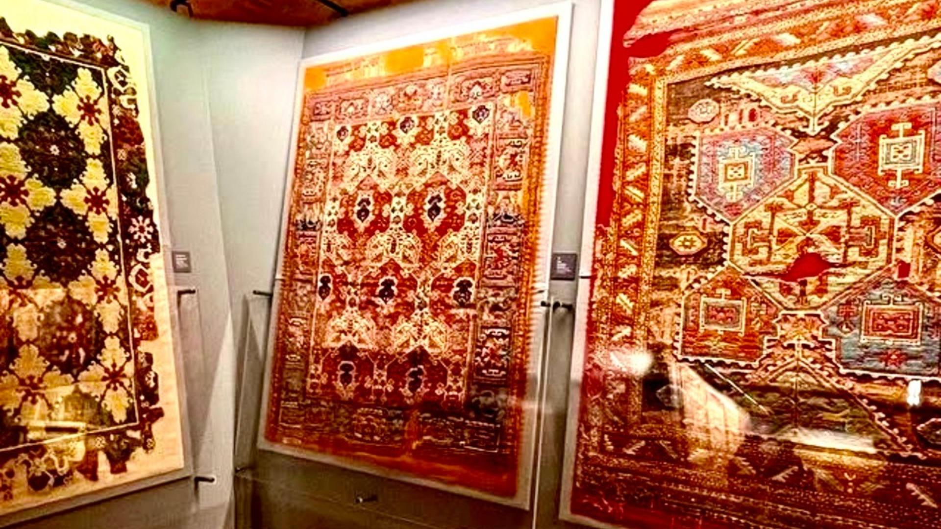 Turkish and Islamic Arts Museum Skip-the-Ticket-Line Entry with Audio Guide - Thumbnail 2