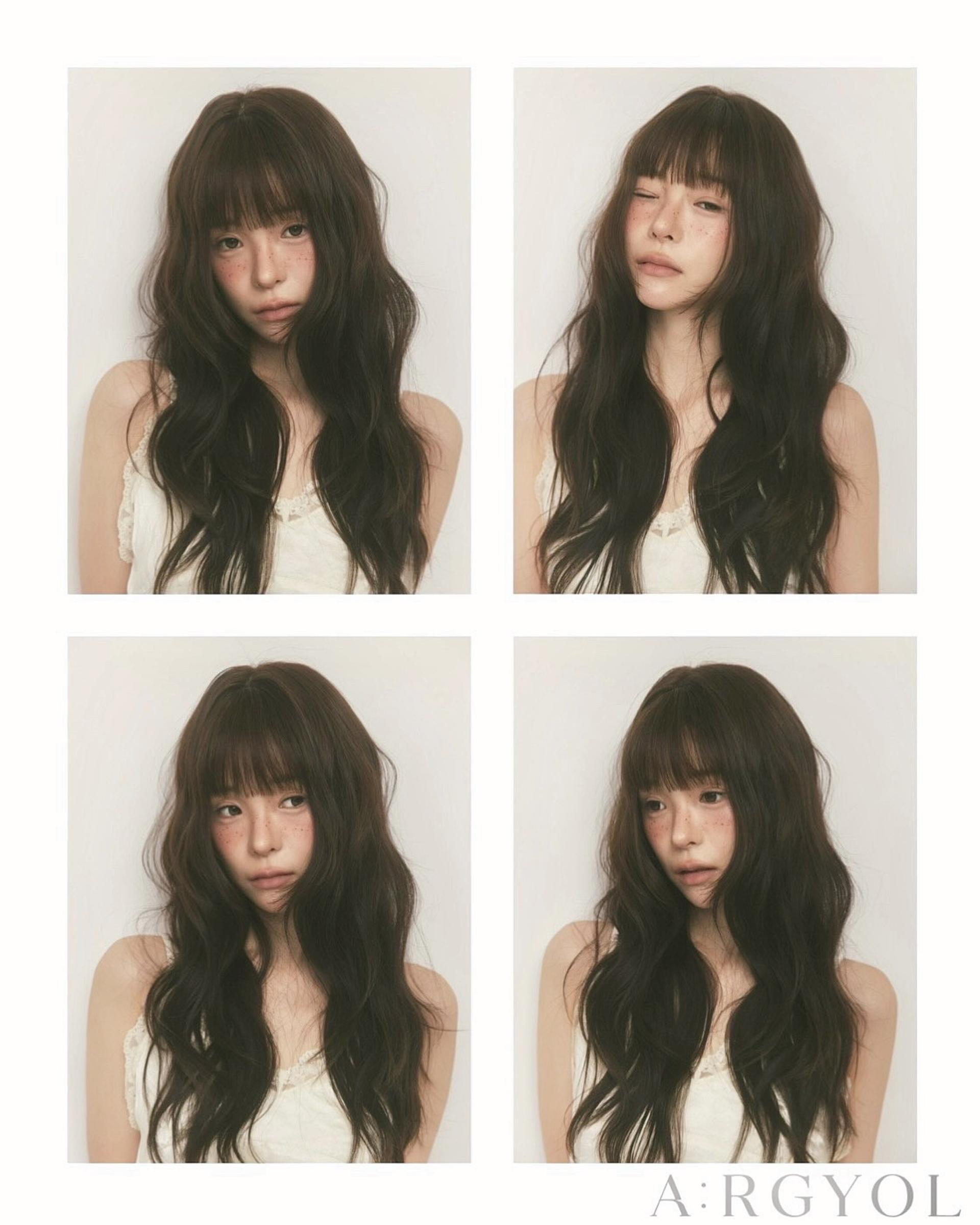 K-Pop & K-Drama Hair Styling Experience at Argyol Myeongdong - Thumbnail 20