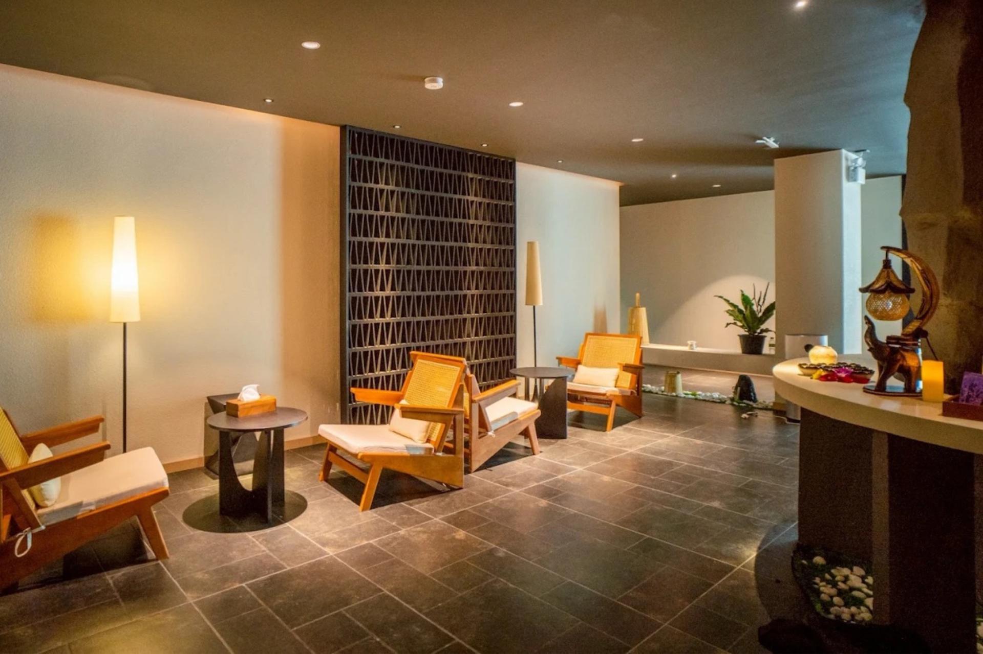 VAYA SPA & CAFE at Sukhumvit 39 in Bangkok - Thumbnail 5