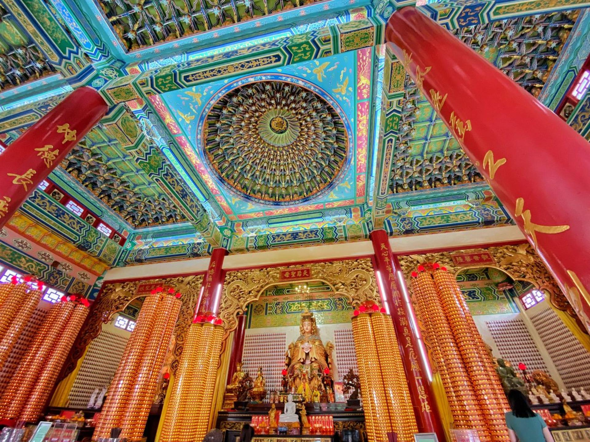 Kuala Lumpur Popular Sights Private Instagram Day Trip - Thumbnail 6