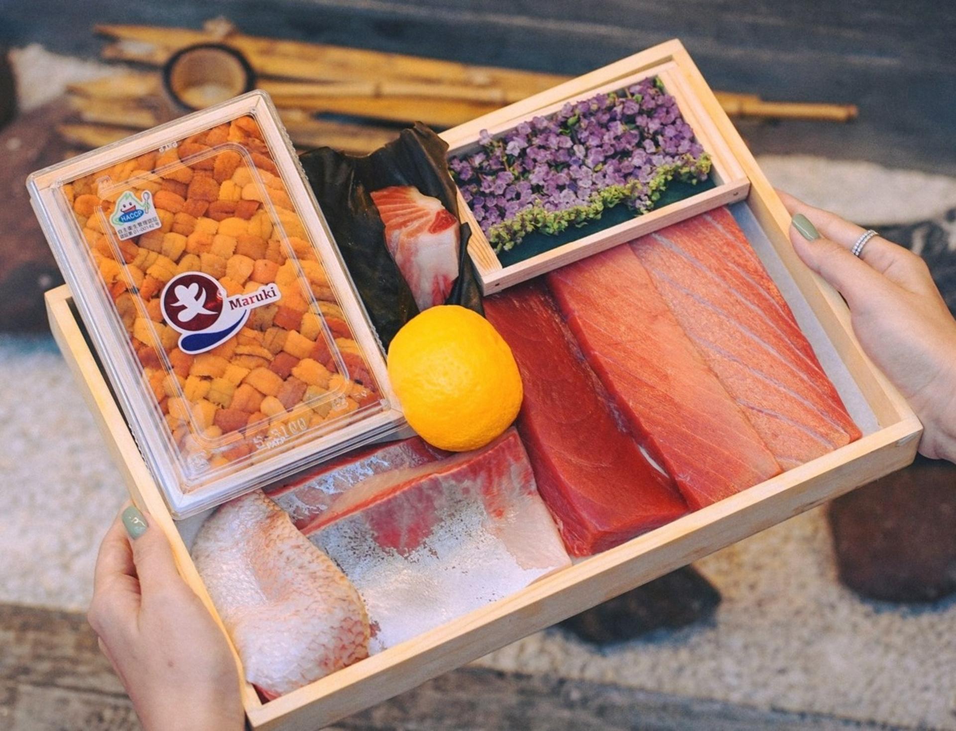 Shoko Omakase - Japanese Dining Experience in Bangkok - Thumbnail 9