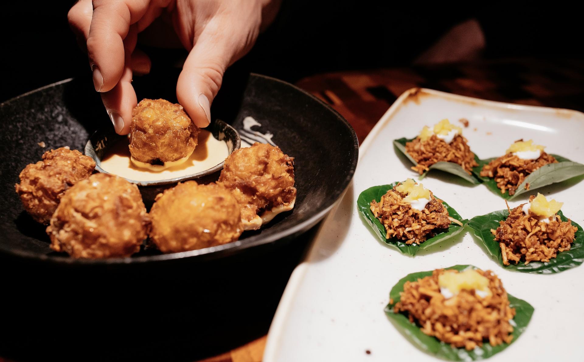 Melbourne Progressive Dinner Tour - Chinatown, Laneways & 1 Drink - Thumbnail 3