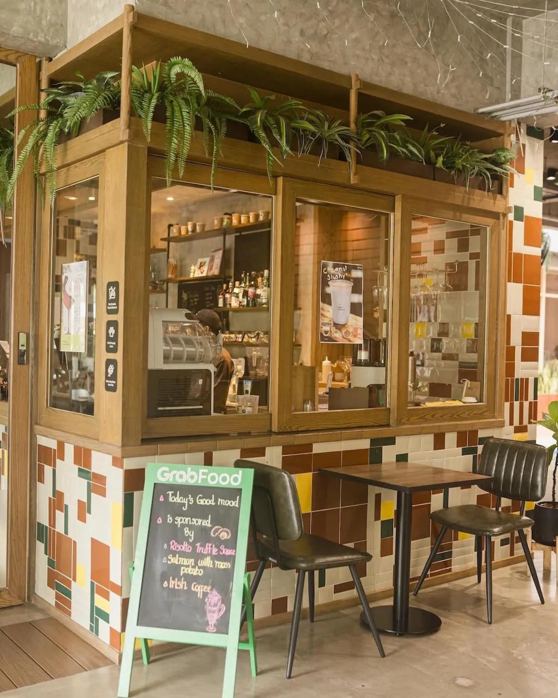 KYND Kulture Vegan Restaurant (EKM6, Bangkok) - Thumbnail 12