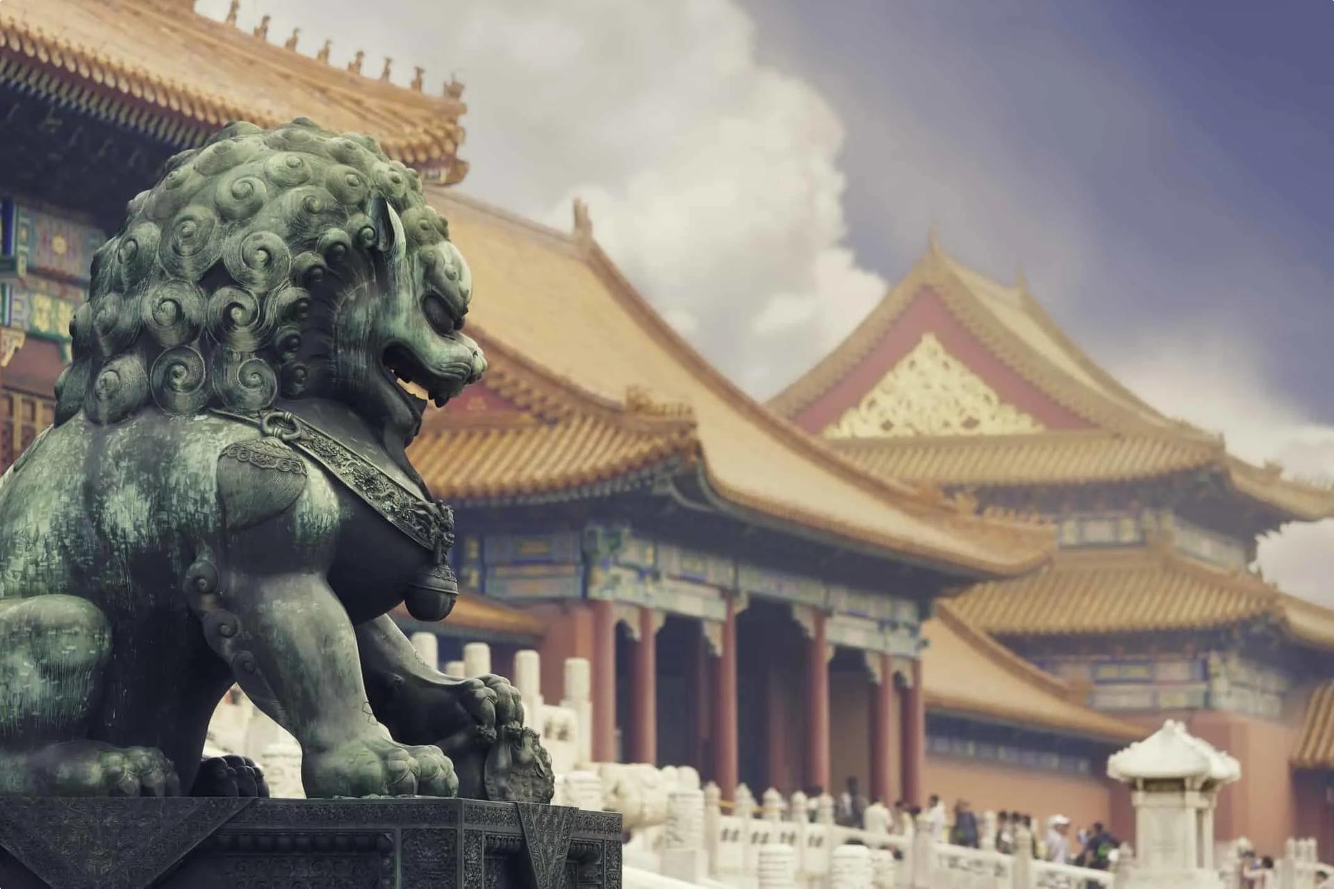All Inclusive 2-Day Beijing Private Tour to Top 6 City Highlights - Thumbnail 10
