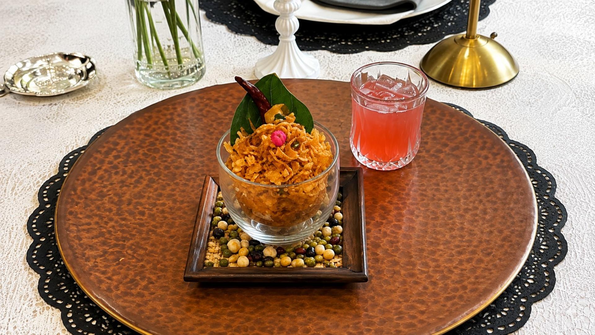 Rossamran: Thai Fine Dining with Chao Phraya River Views - Thumbnail 16