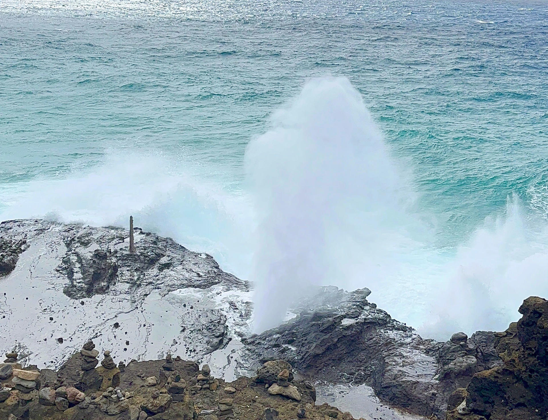 Oahu Circle Island Tour with Malasadas and Garlic Shrimp - Thumbnail 3