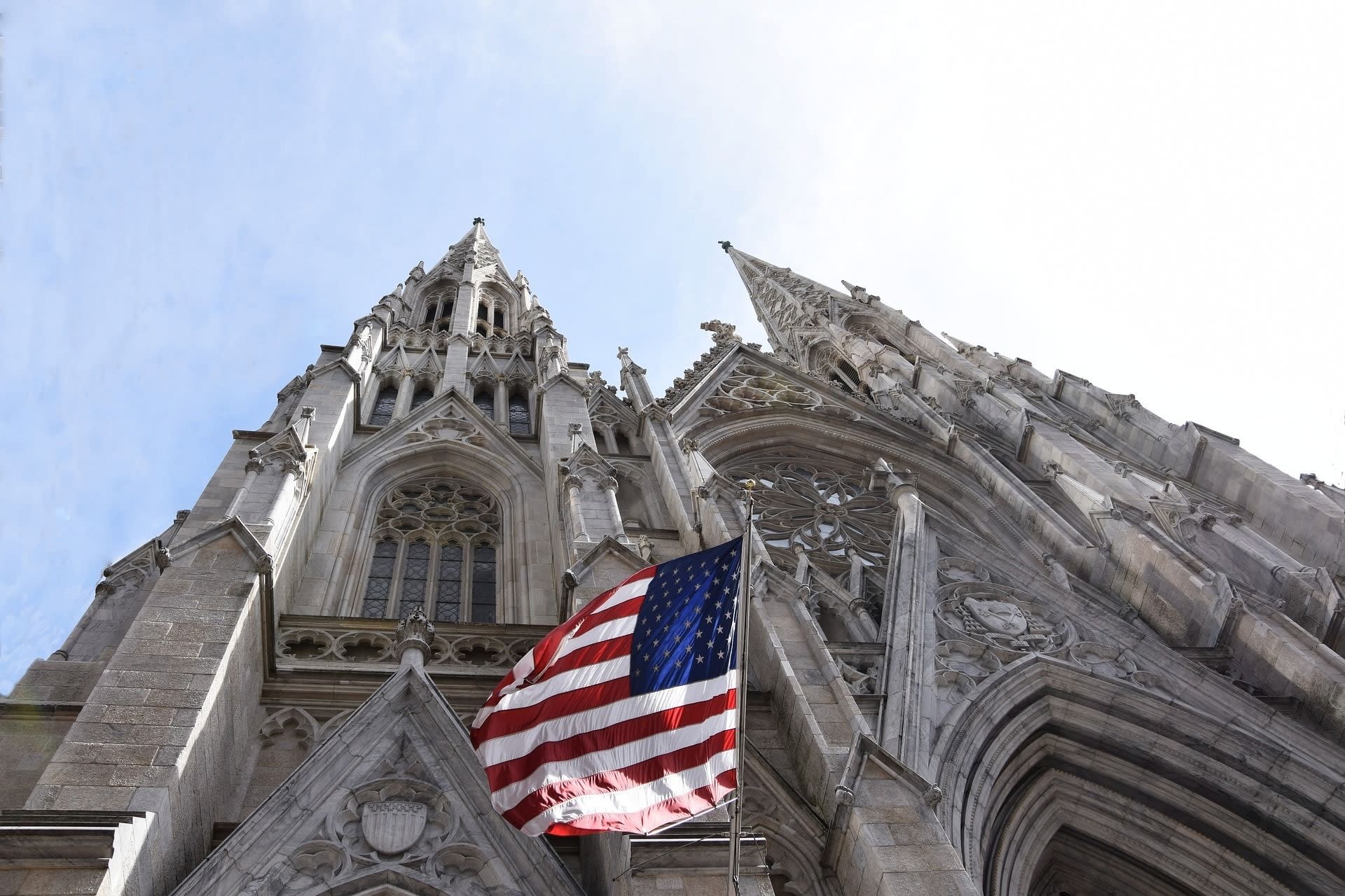 New York St. Patrick's Cathedral Official Self-Guided Audio Tour - Thumbnail 16