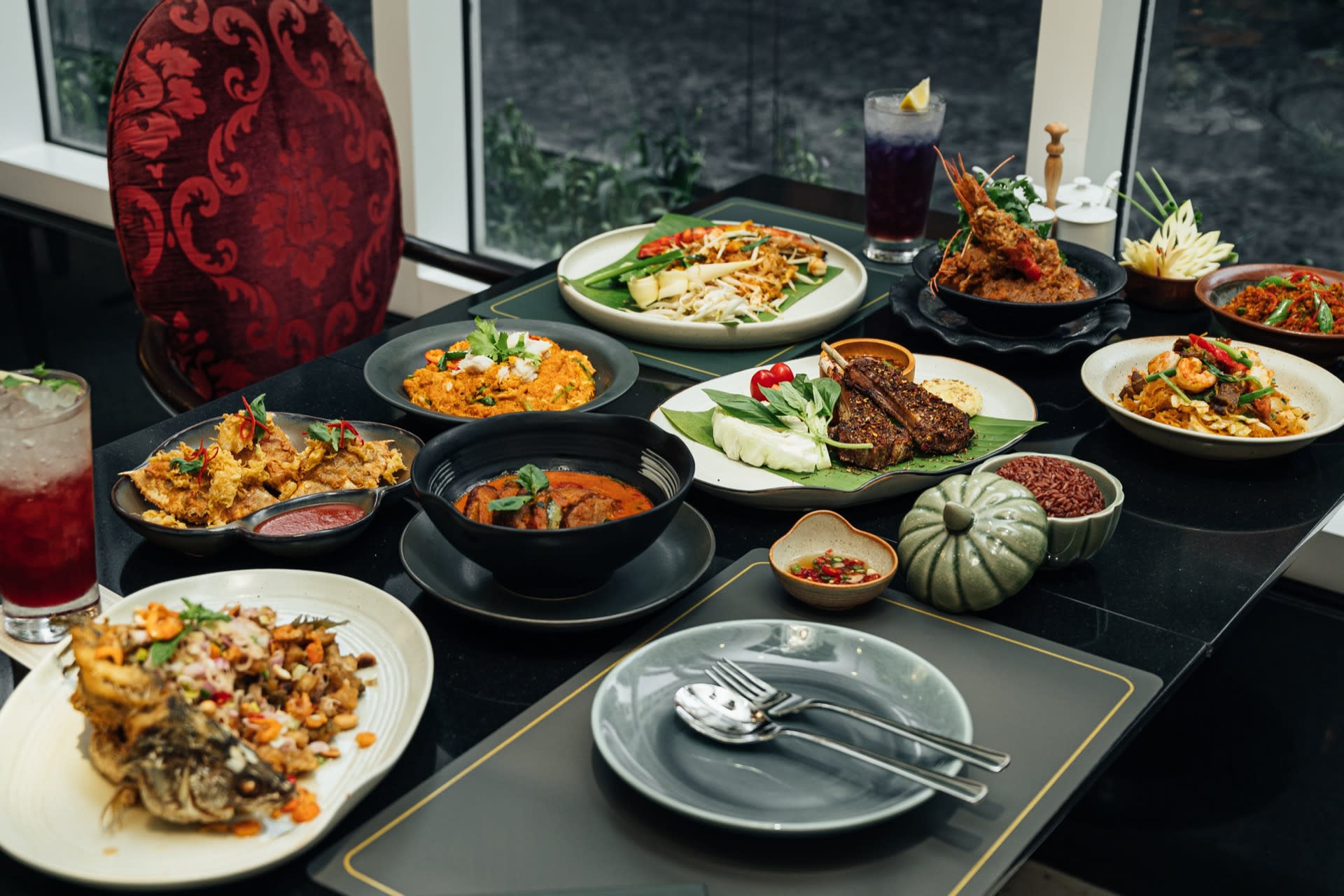 ARUN Thai Cuisine by SEE FAH - Thumbnail 14