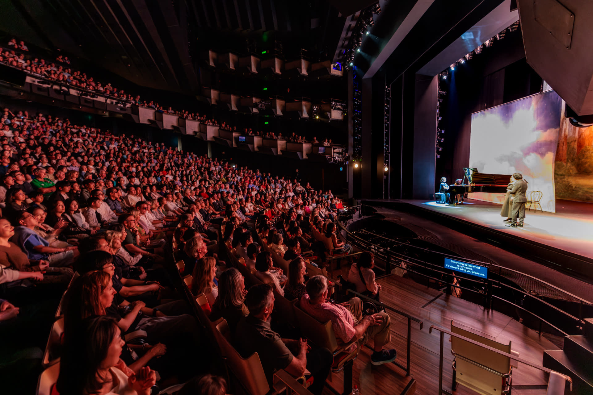 Opera & Musical Shows at Sydney Opera House - Thumbnail 6